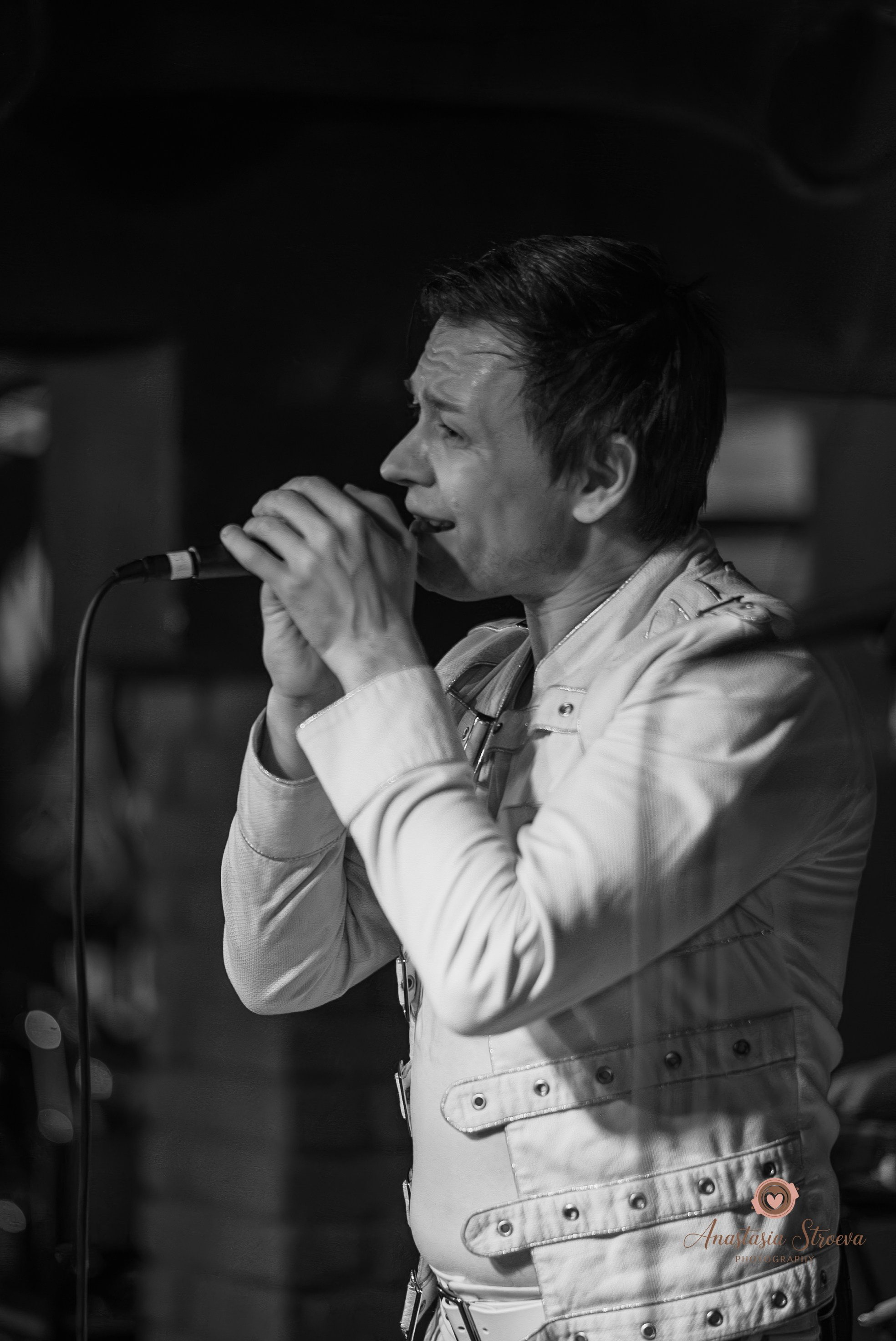 FOREVER QUEEN — трибьют QUEEN. Семейный и детский фотограф в Королеве, Москве и Московской области Строева Анастасия