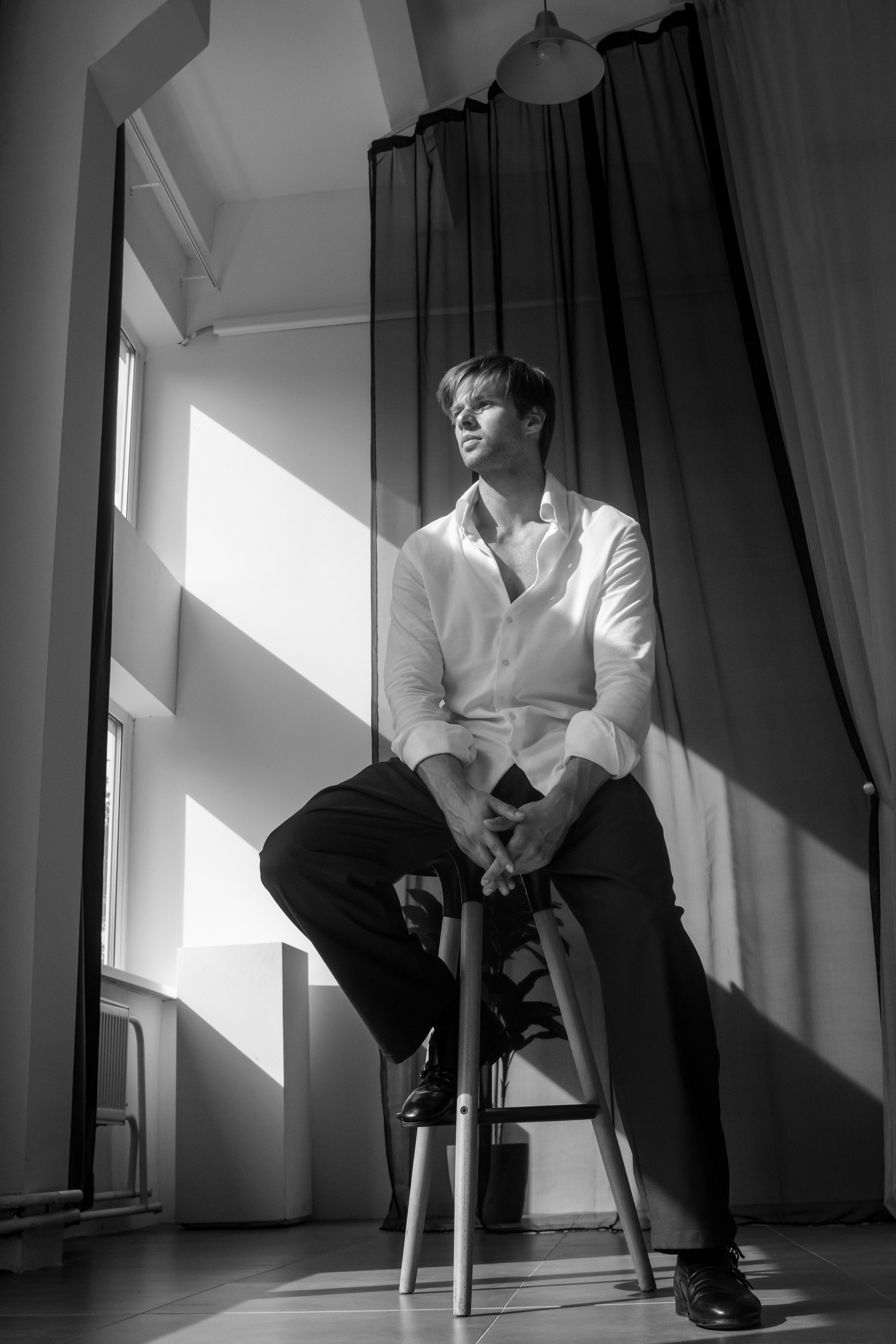 Портфолио. Профессиональный фотограф