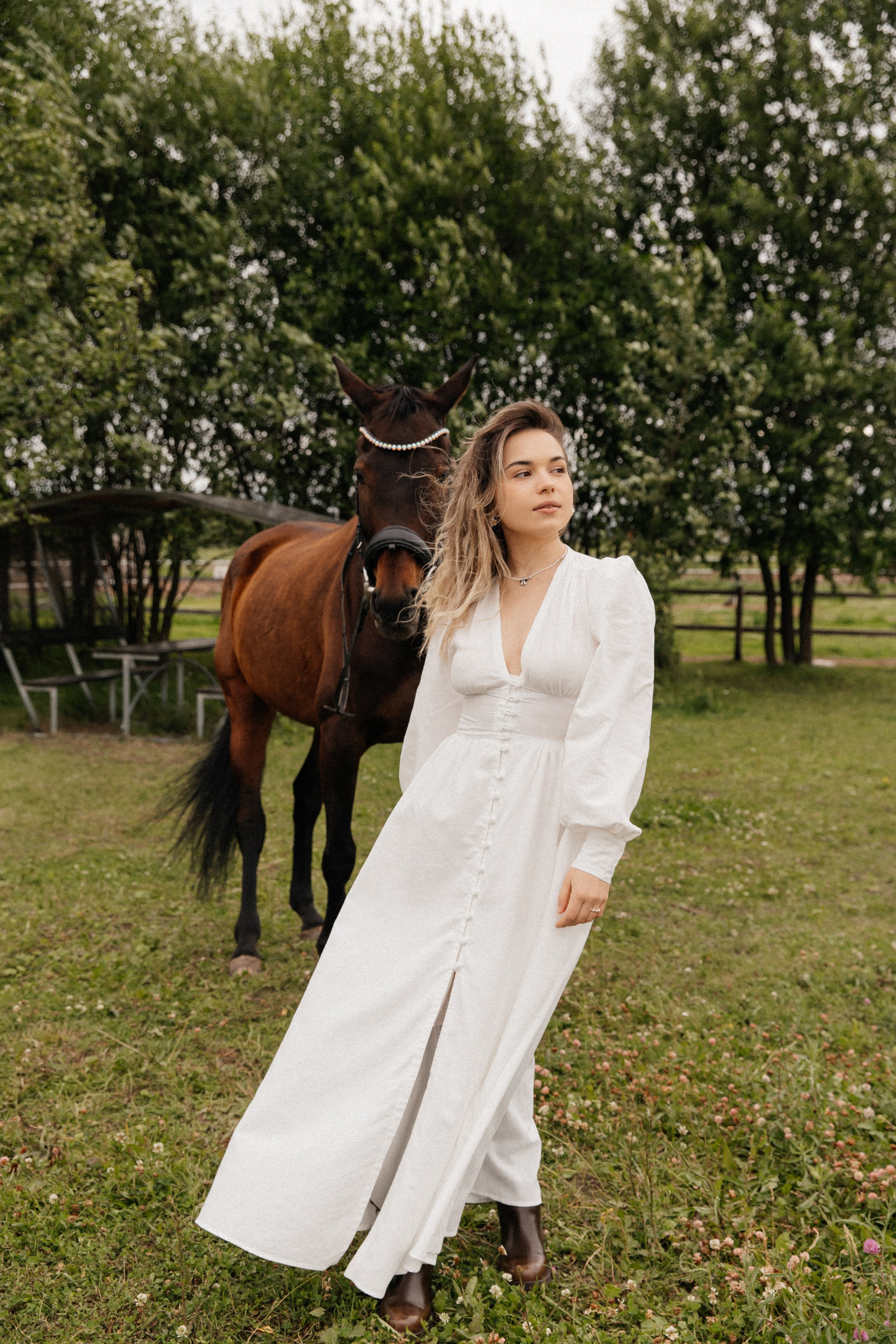 Алина. Фотограф Ульяна Дивина в Нижнем Новгороде и Нижегородской области