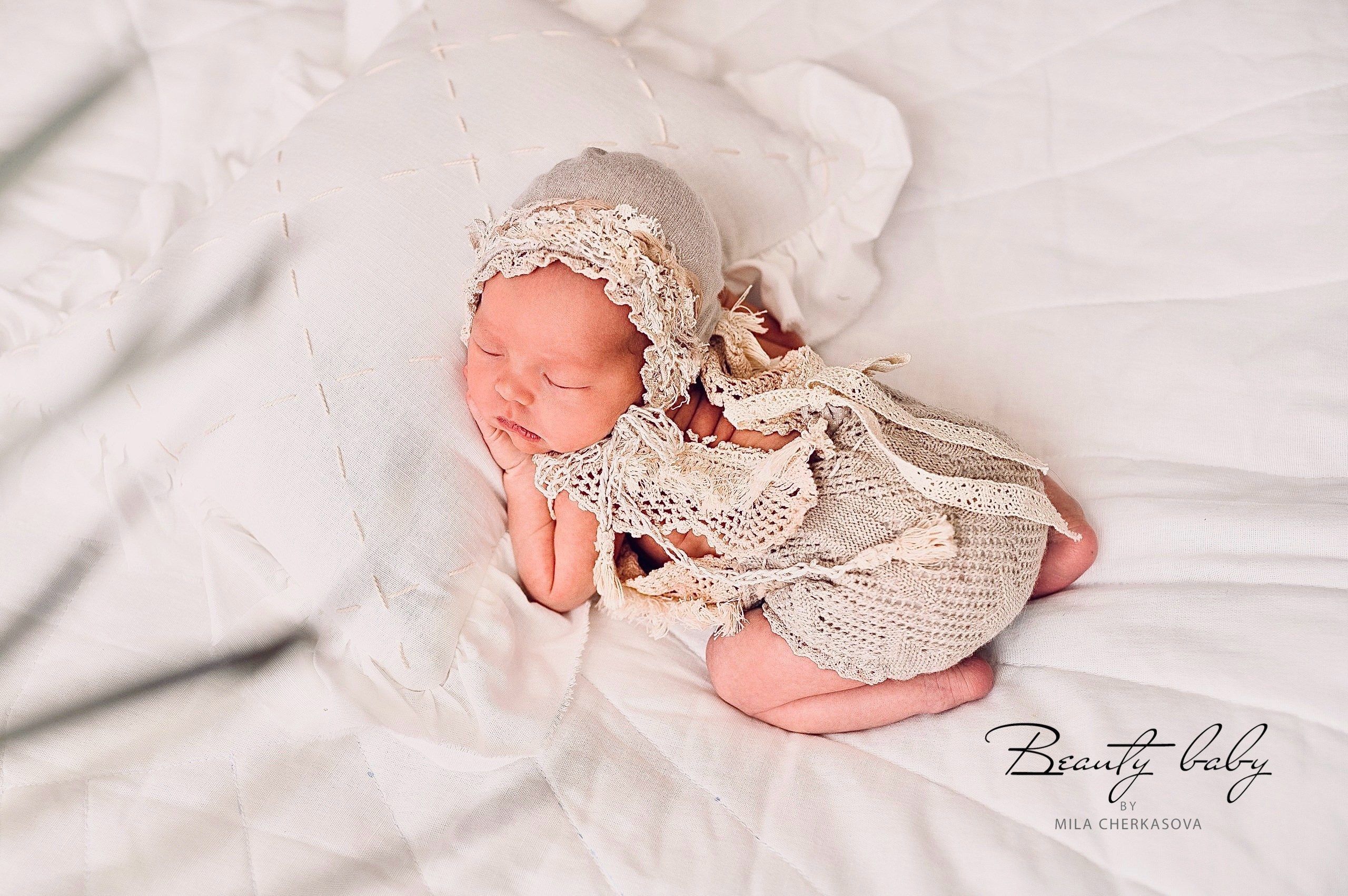 NEWBORN. Главная