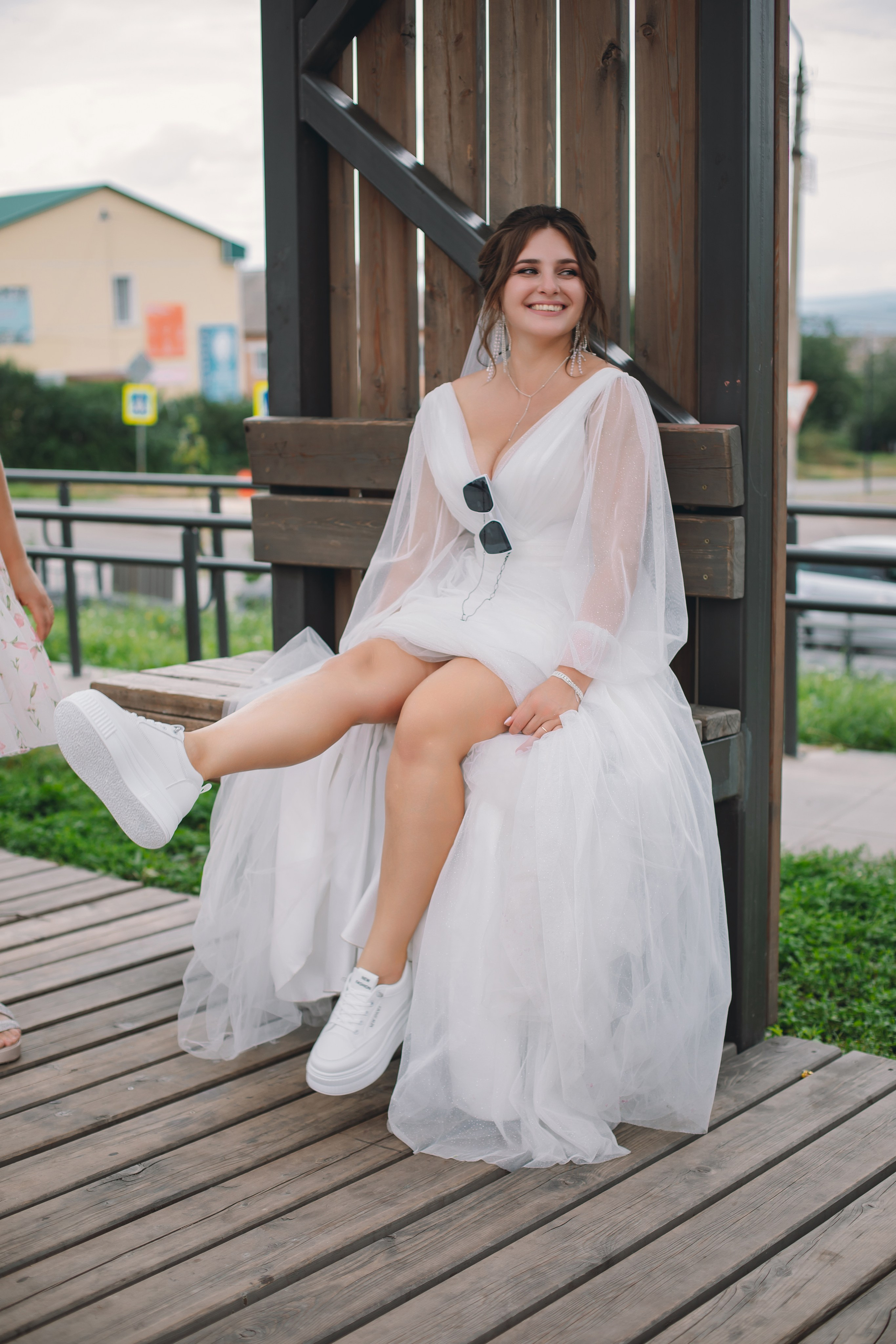 Краснотуранск. Фотограф в Абакане Николай Окунев