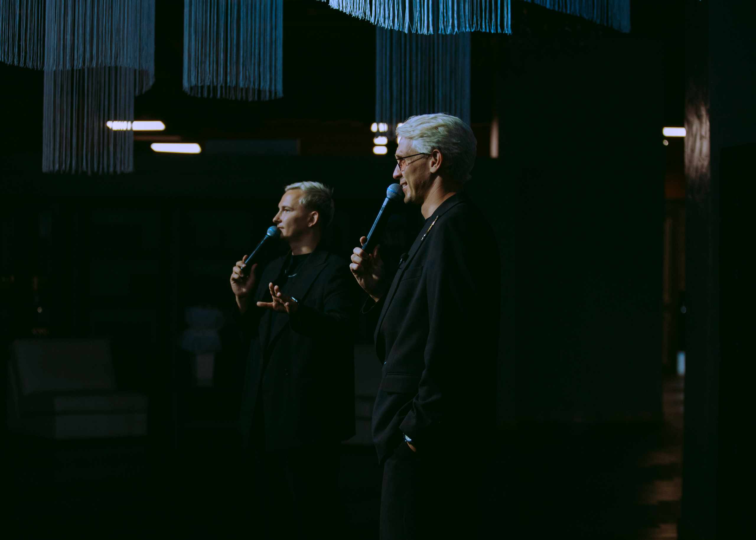 SHIK. Портретный фотограф в Москве Дарья Цезария