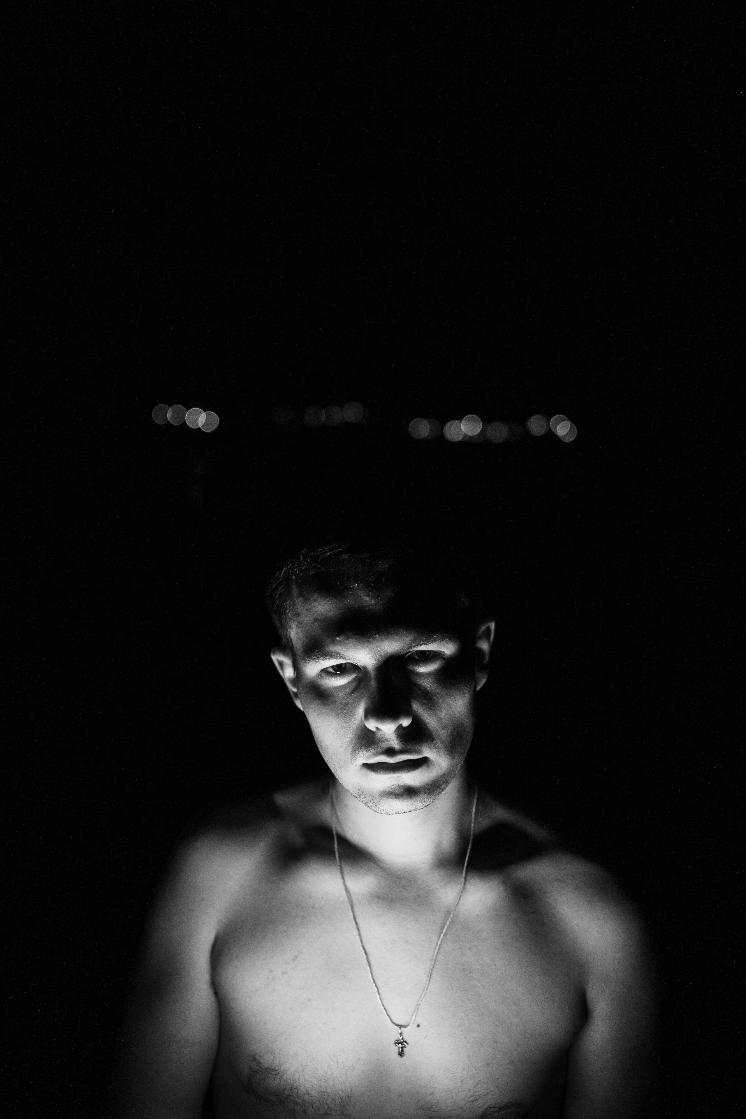 Глеб. Фотограф в Москве и МО Влада Обласова