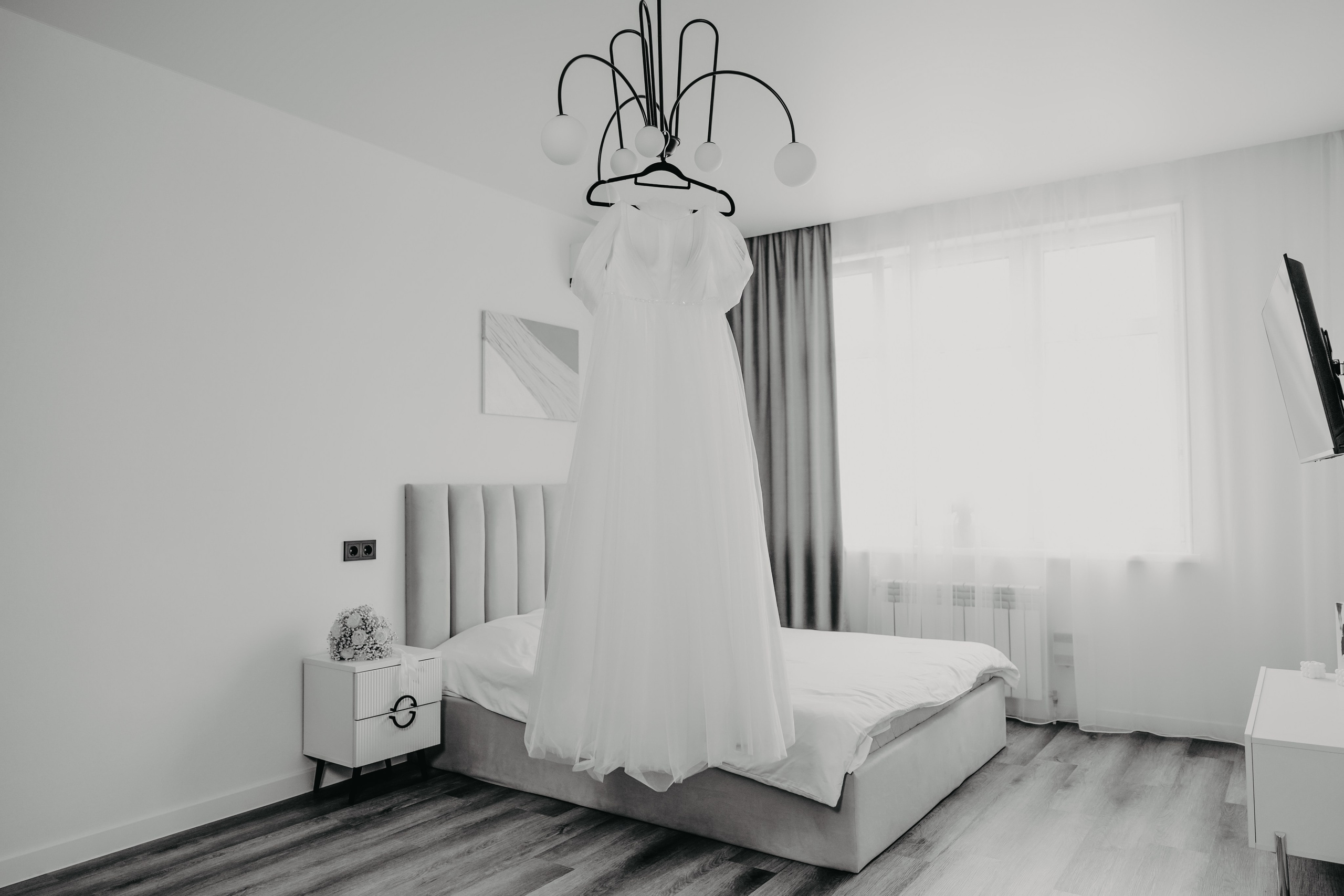 Артем и Анна. ФОТОГРАФ ИРИНА ШАМАТАВА