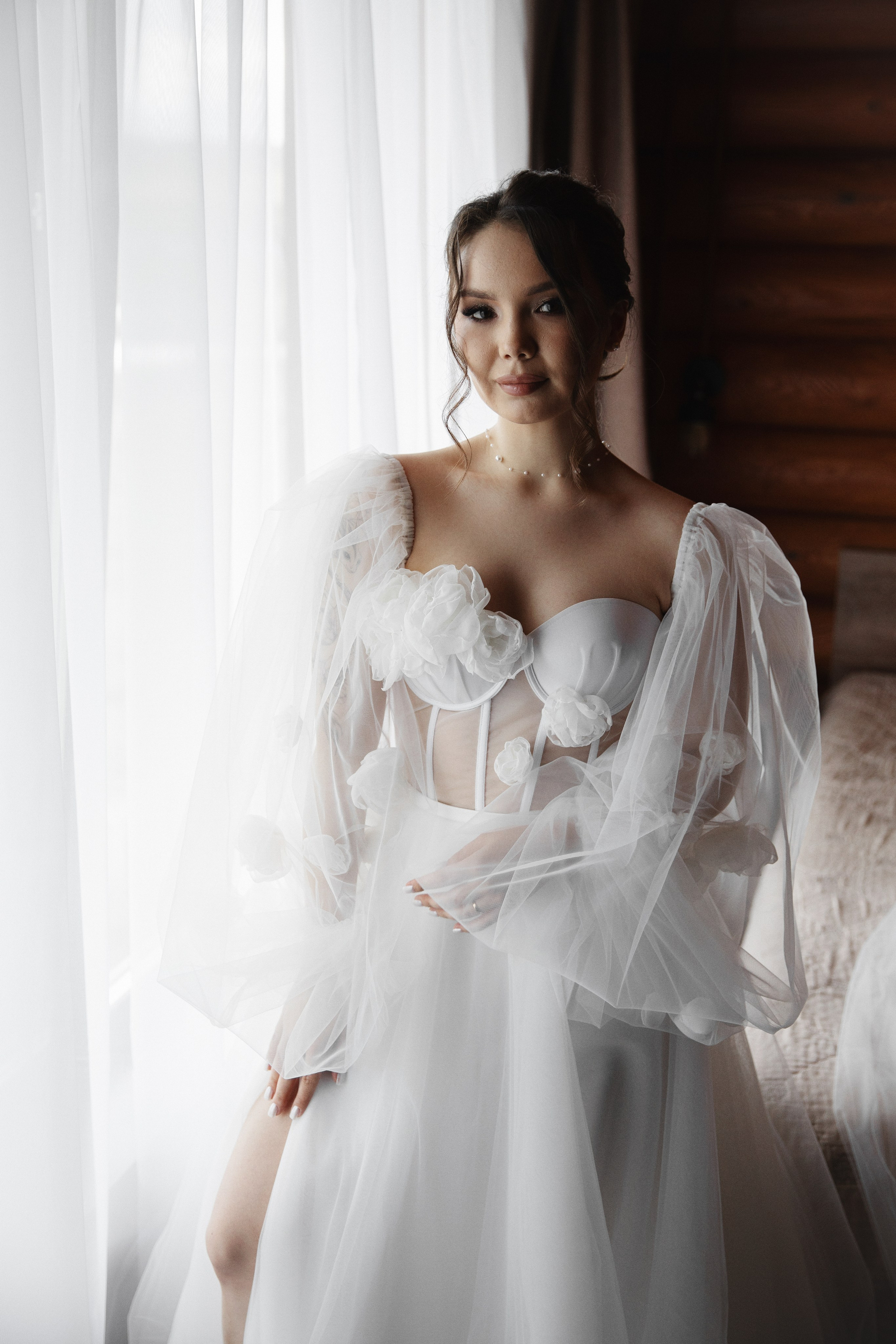 Элина & Никита