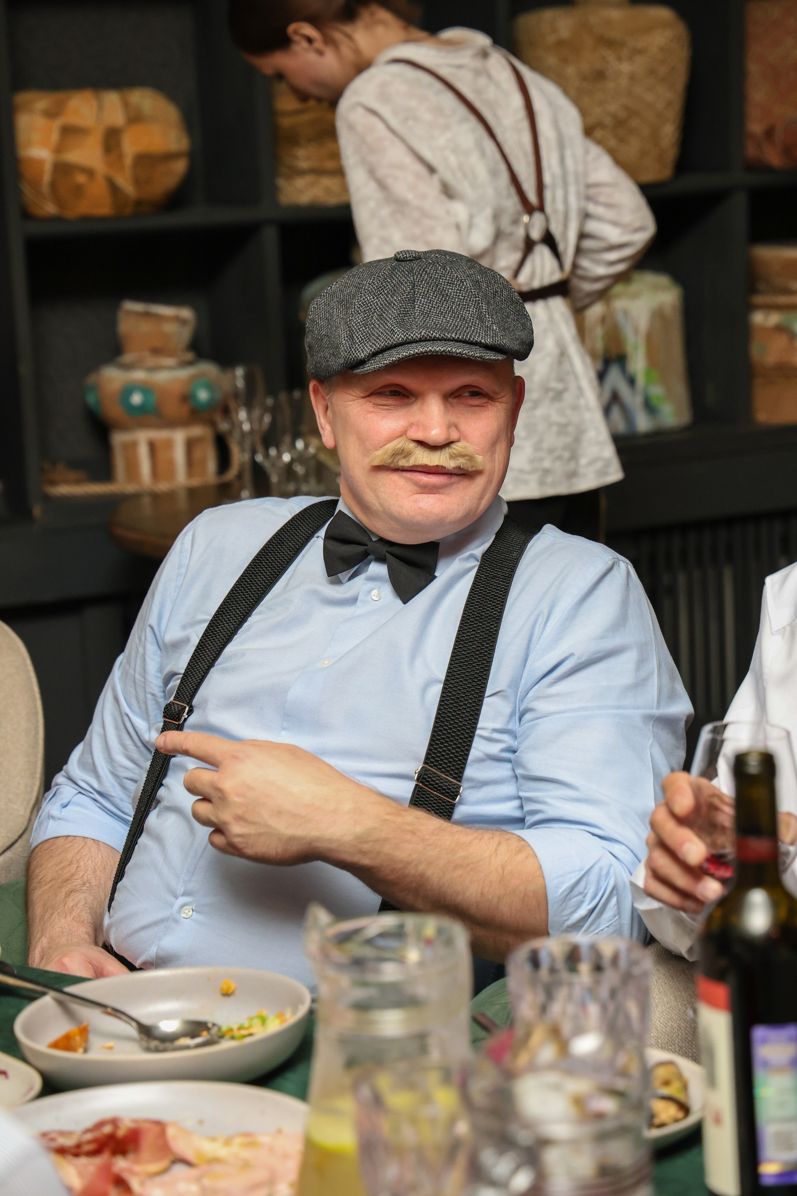 Юбилеu. Фотограф и видеограф — Москва