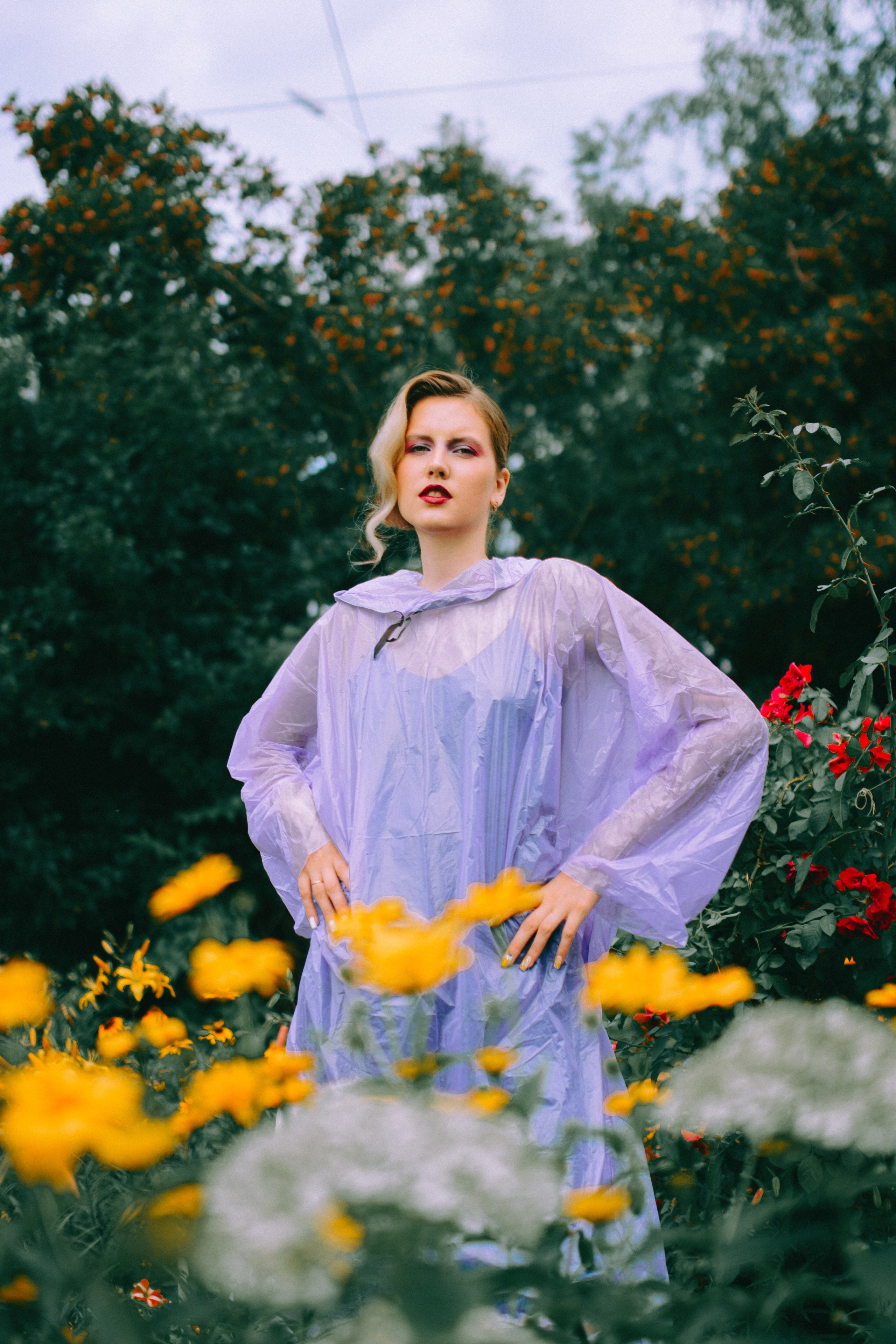 Mal'va. Фотографирую искусство в Хабаровске