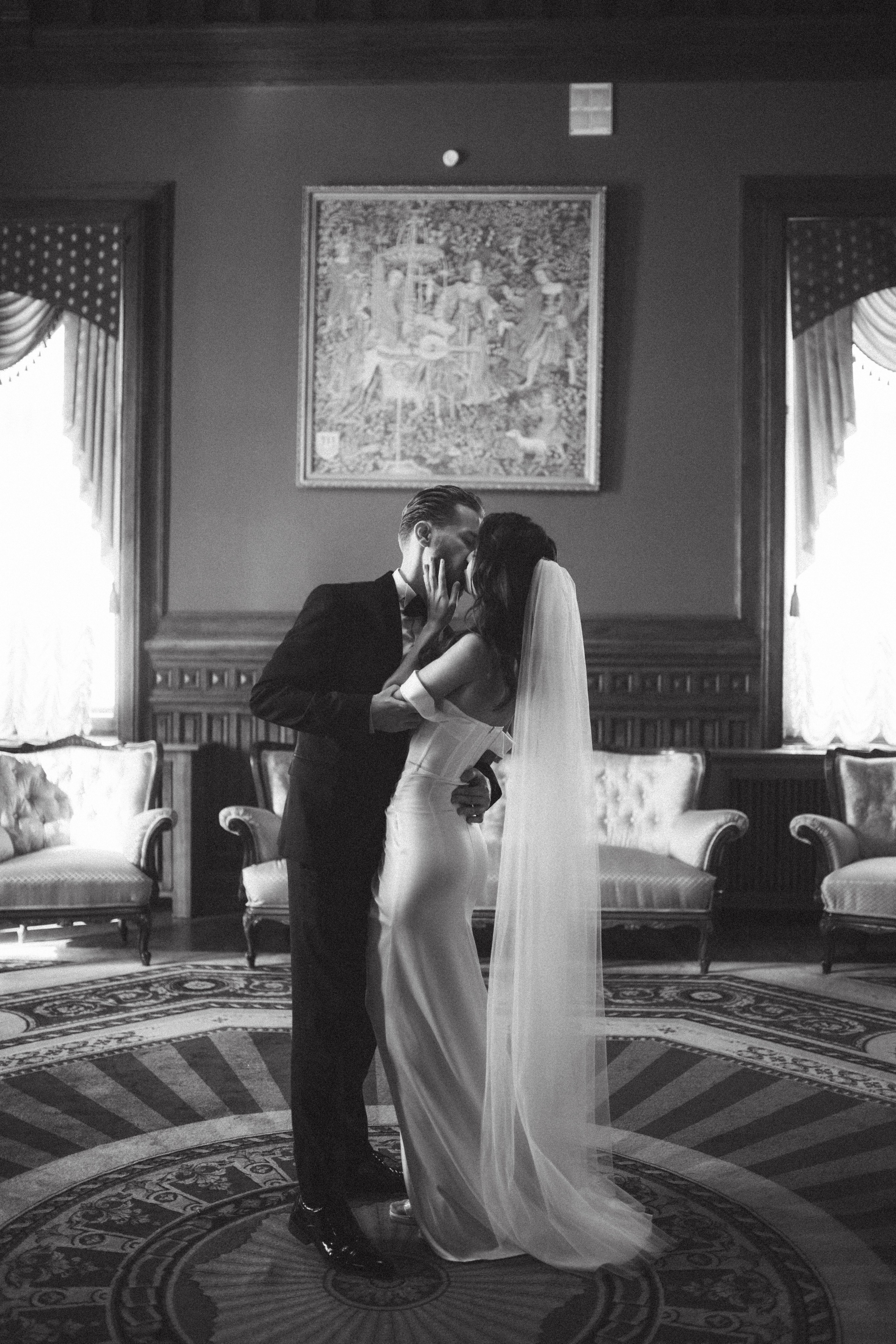 А & A | Санкт-Петербург. Фотограф Екатерина Амбрушкевич