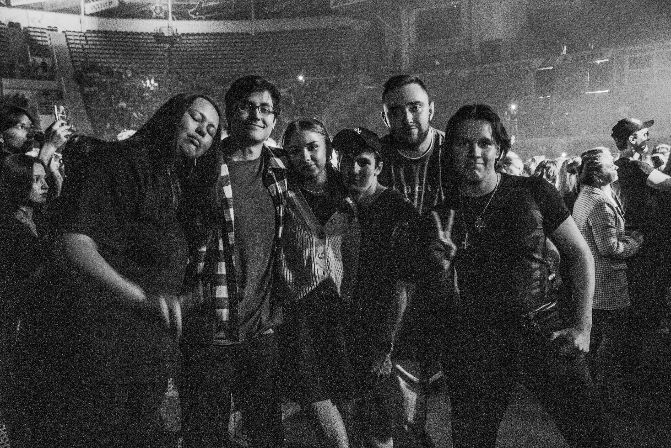 Три Дня Дождя. Фотограф | Владивосток | Мария