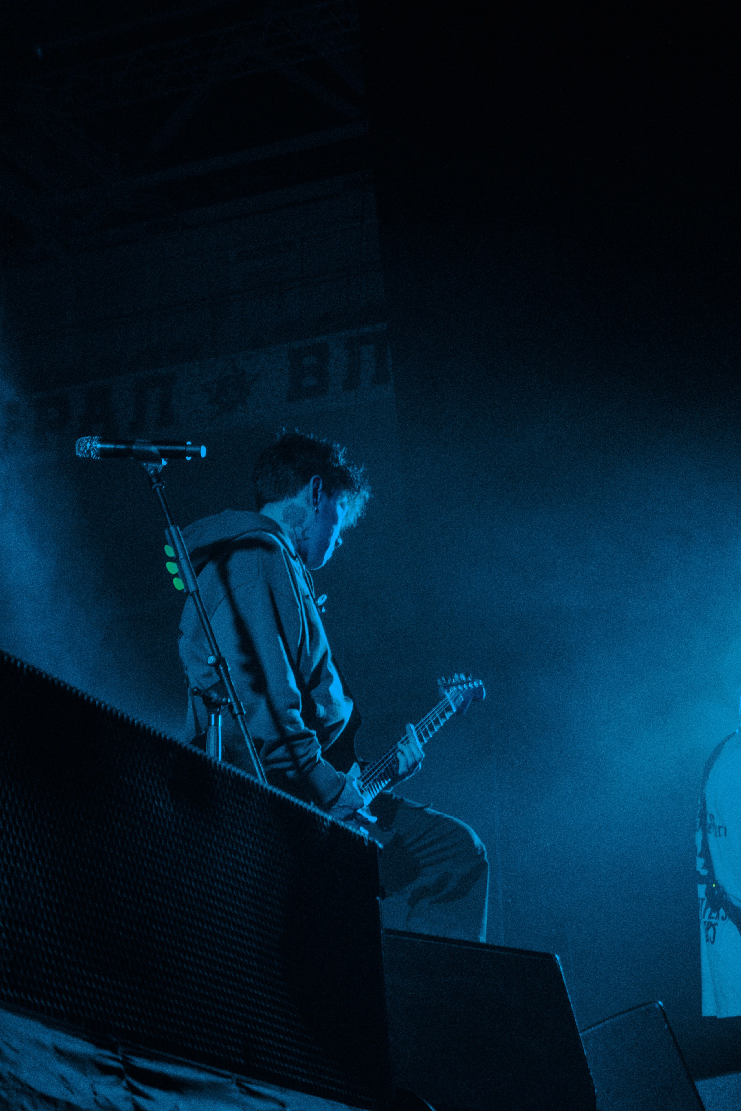 Три Дня Дождя. Фотограф | Владивосток | Мария