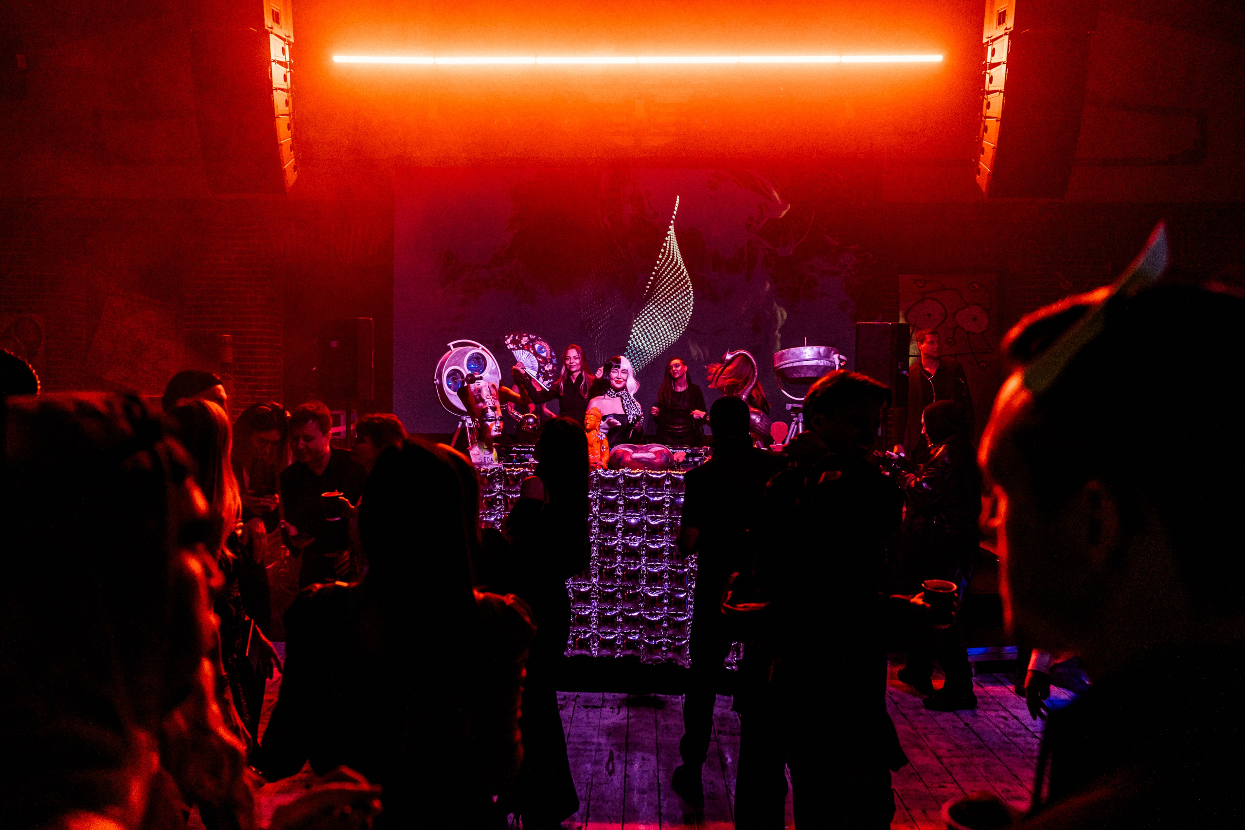 АFTERHALLOWEEN. Костя Жуков — фотограф в Москве