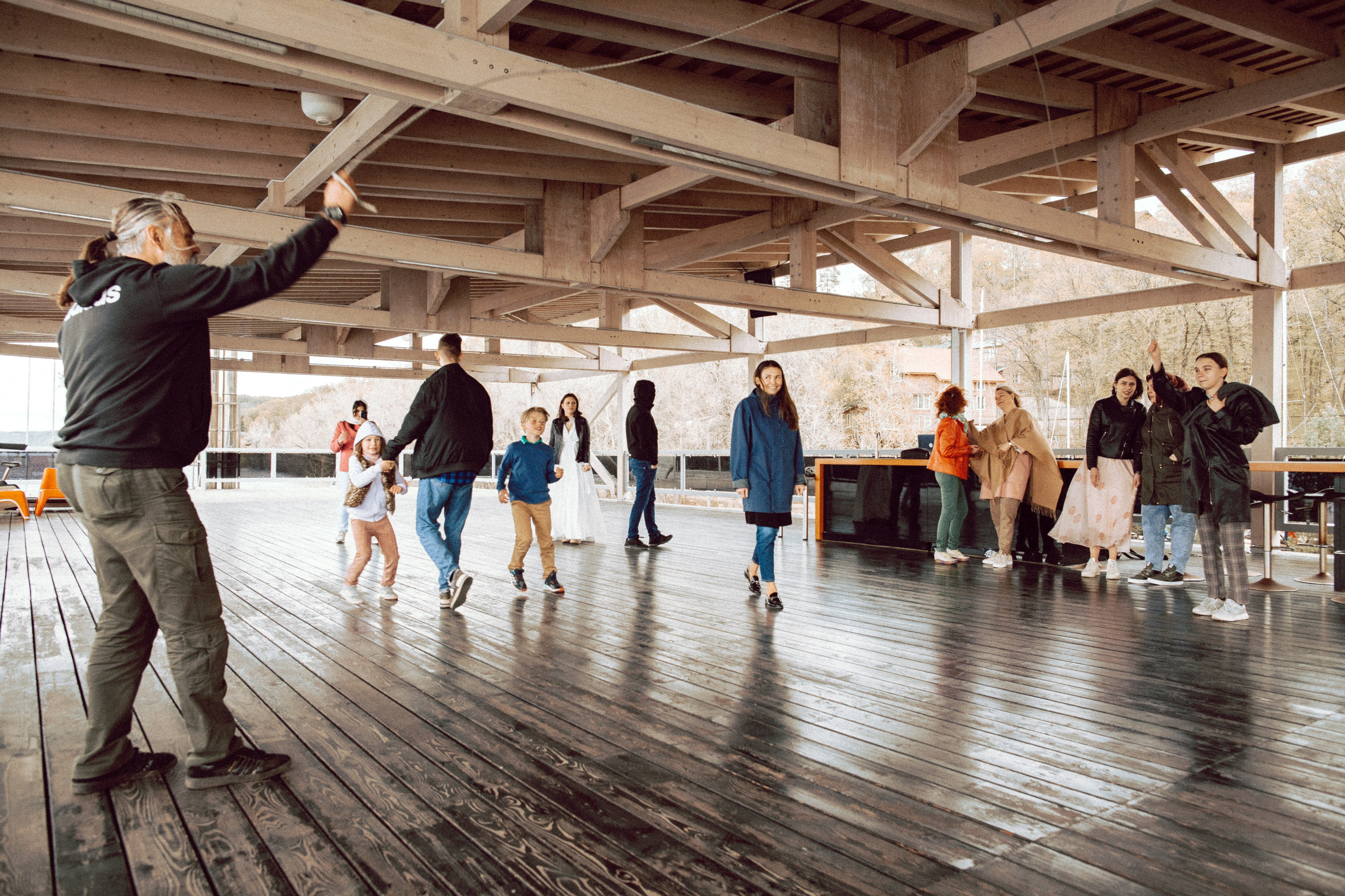 Юбилей. Свадебный и семейный фотограф в Самаре и Сочи