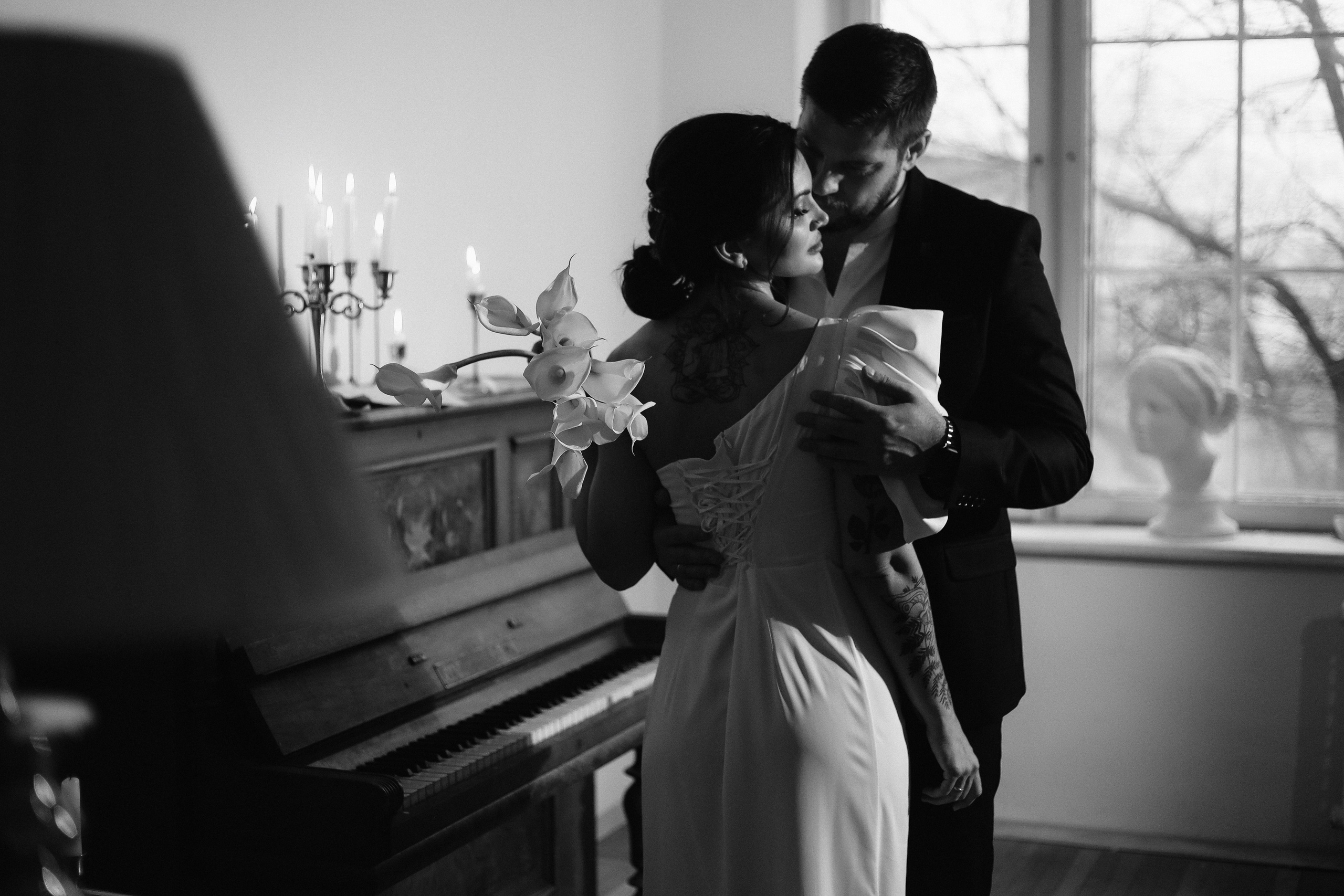 Анатолий & Ирина. Свадебный фотограф Татьяна Курганская