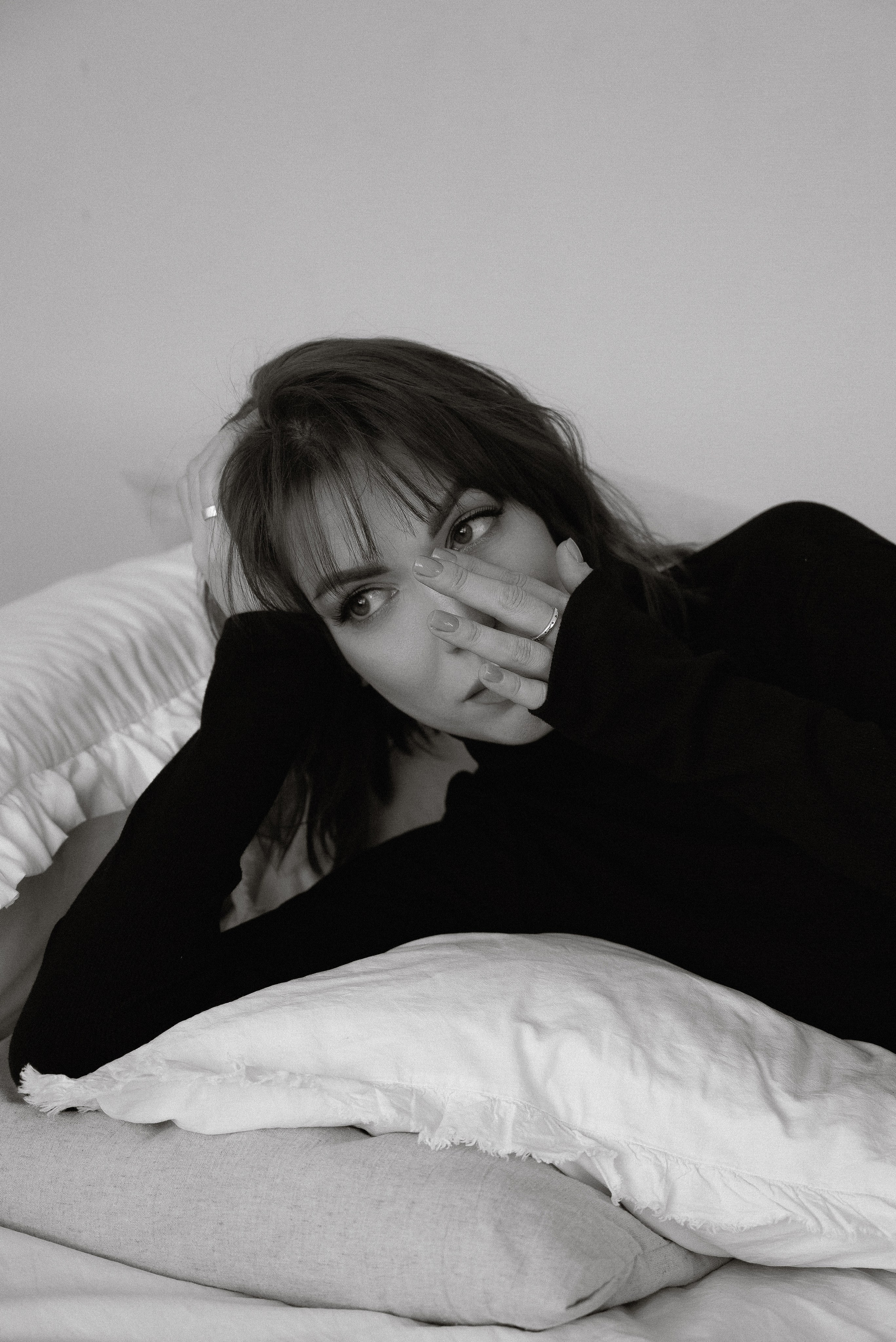 Катрин. Тамара Власова