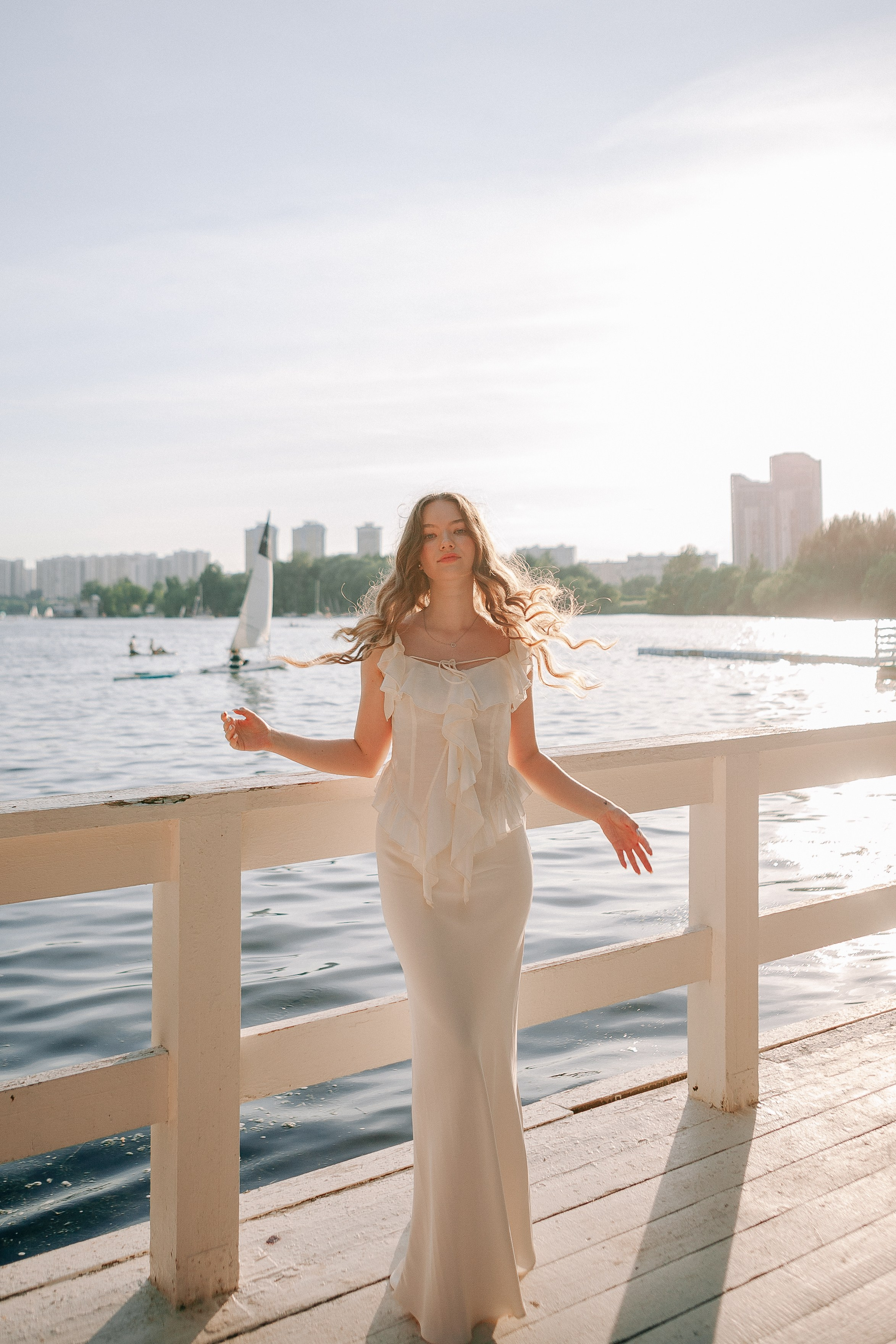 Репортажные и портретные фотосессии в Москве. Предметный фотограф в Москве Дарья Радькович