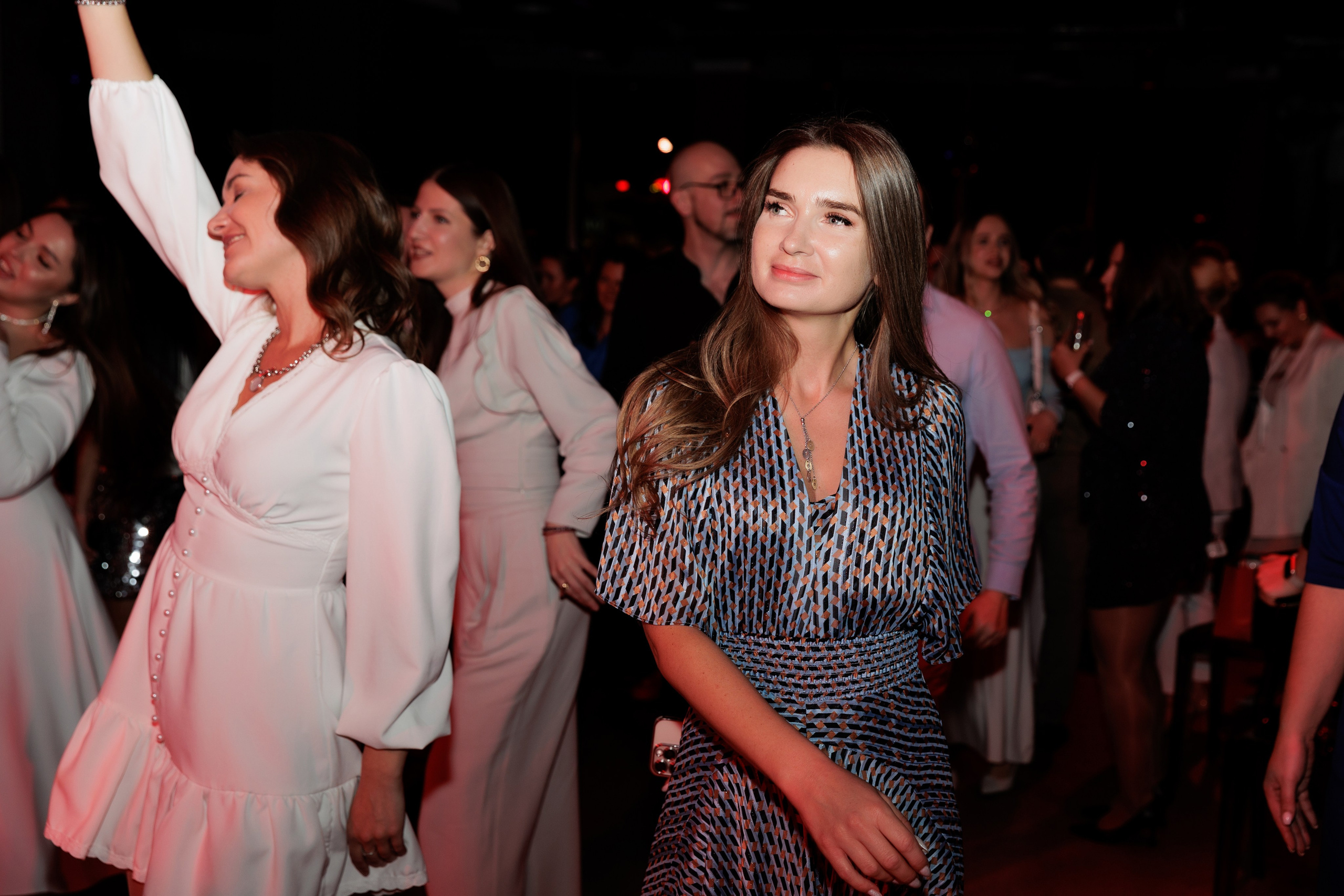 Сбер первый корпоратив. Свадебный фотограф в Москве    Еремин Анатолий