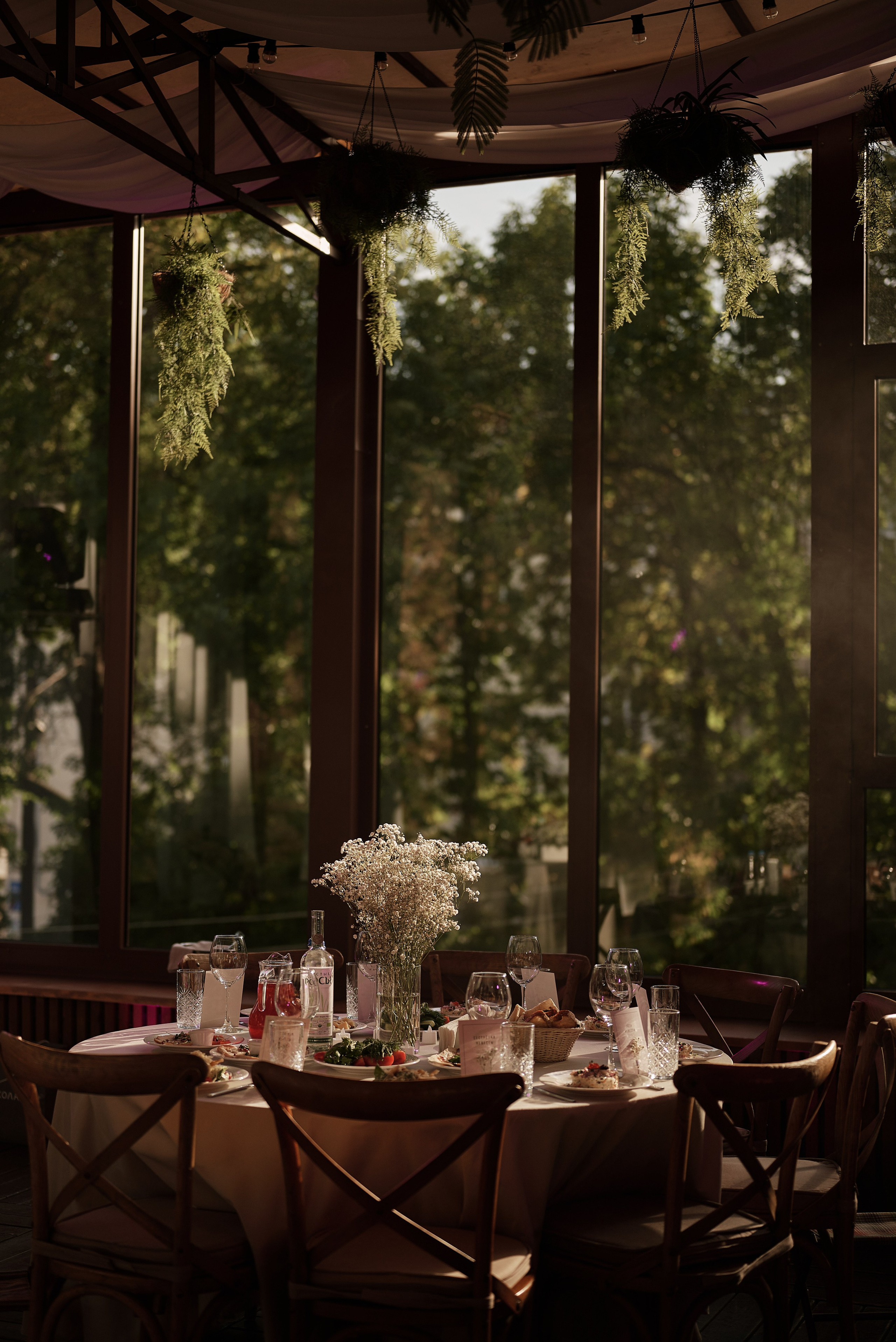 Саша и Даша. Фотограф Екатерина Строганова