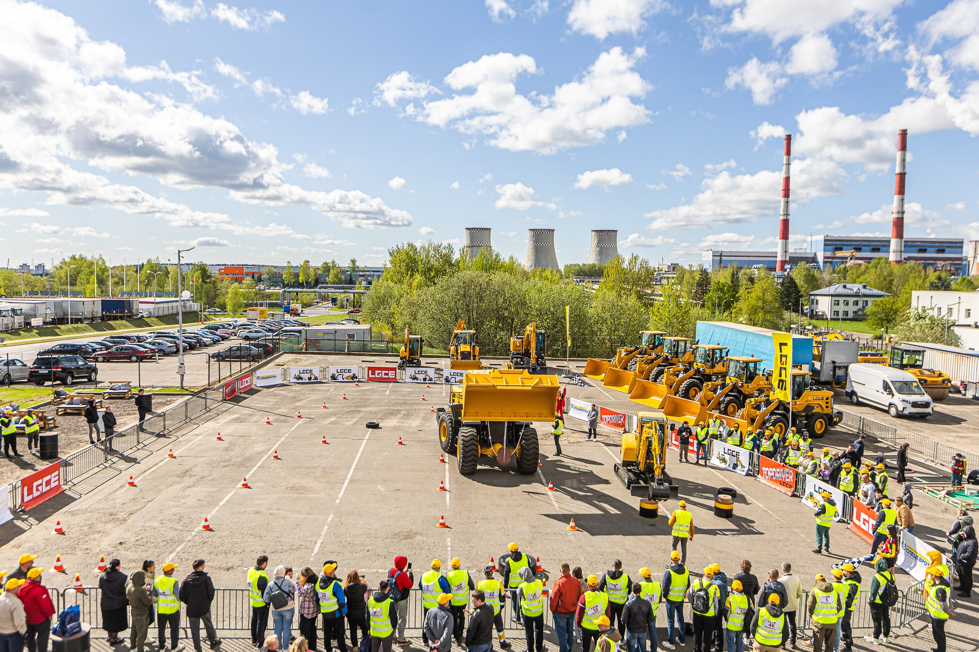 Репортаж. Фотограф Александр Ямпольский