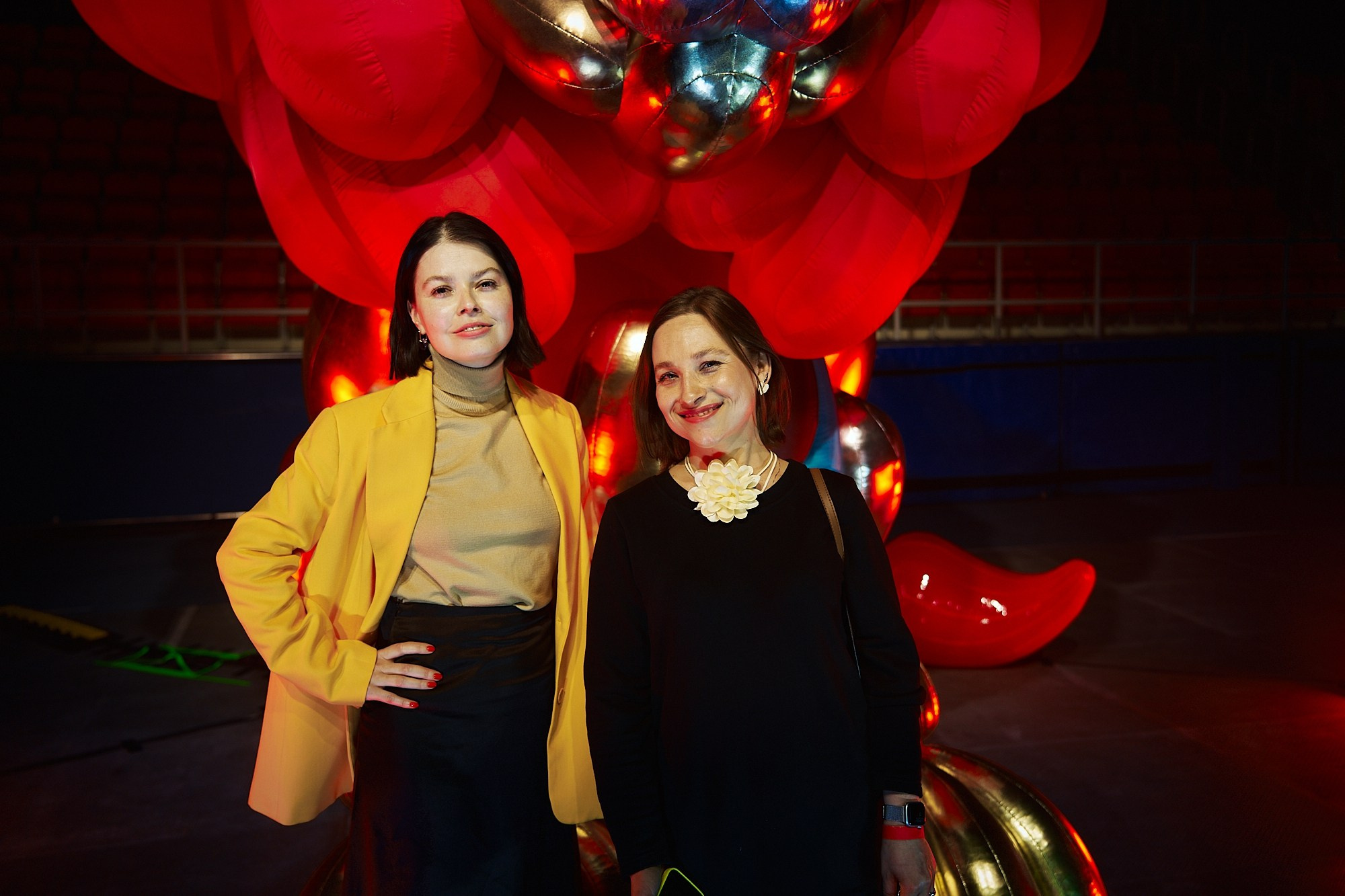 Альфа-Конфа. Фотограф в Хабаровске