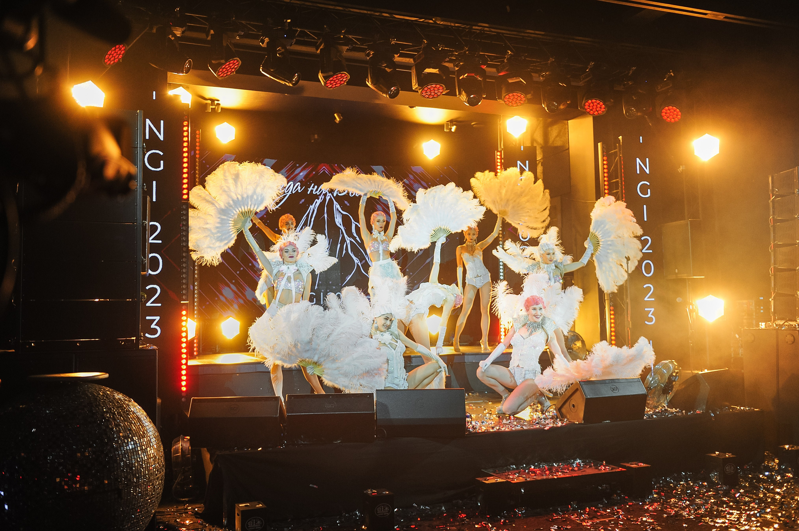 21.01.23 Юбилей в Уткино. Event-агентство «Бутик Событий» Евгении Гарновской