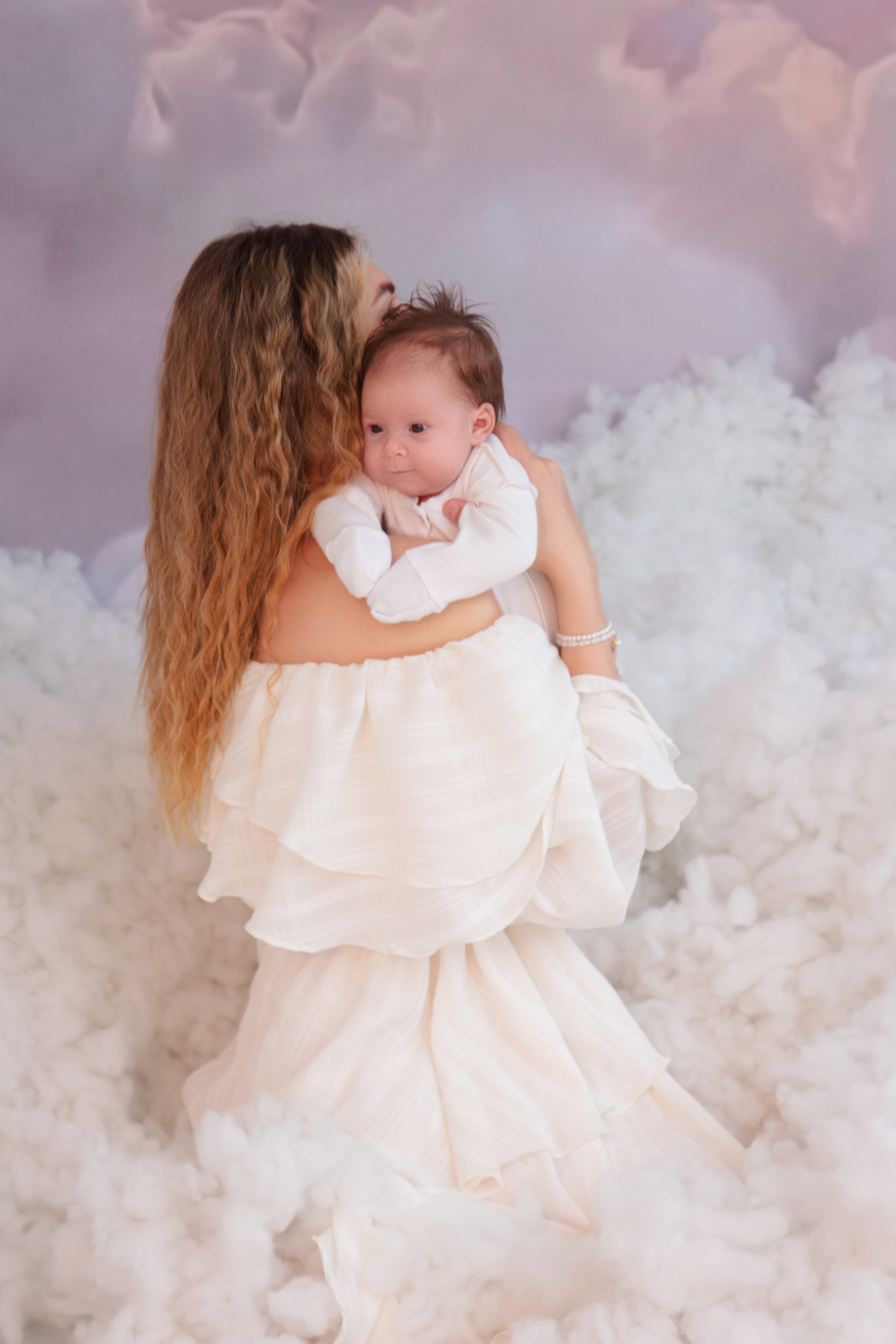 Вита. Женский фотограф в Санкт-Петербурге