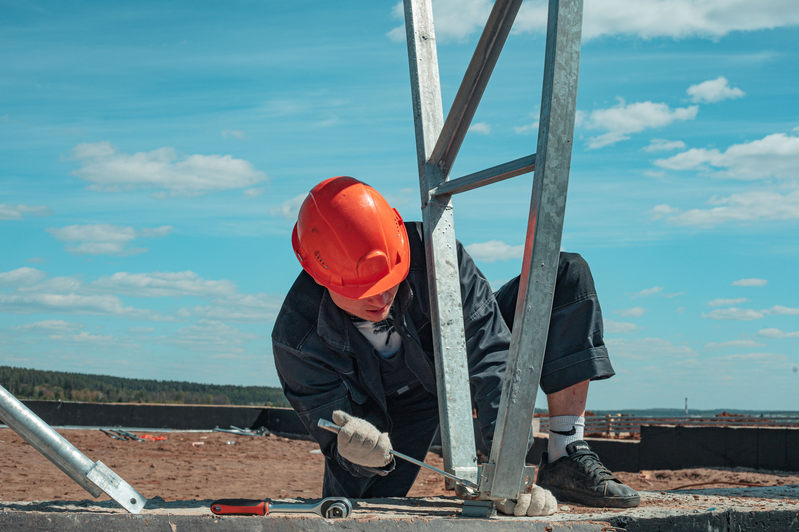 Коммерческая бизнес съемка для B2B сегмента в городе Ижевск. Бизнес фотограф Ижевск — Назаров Роман