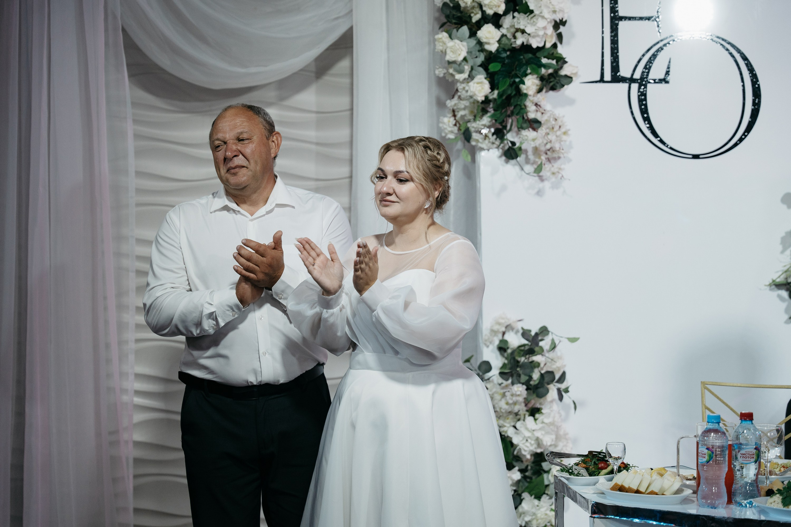 Евгений & Ольга. Свадебный и репортажный фотограф Юров Дмитрий