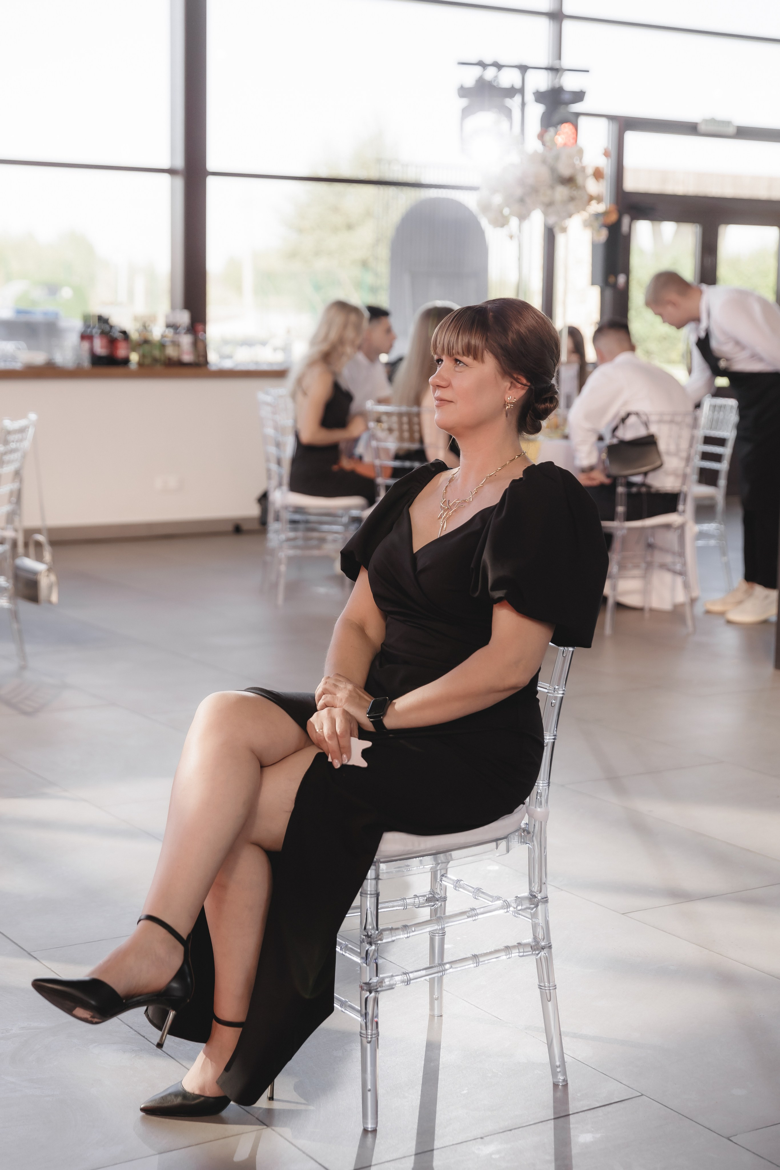 Артём и Дарья. Фотограф в Волгограде — Александра Искандерова