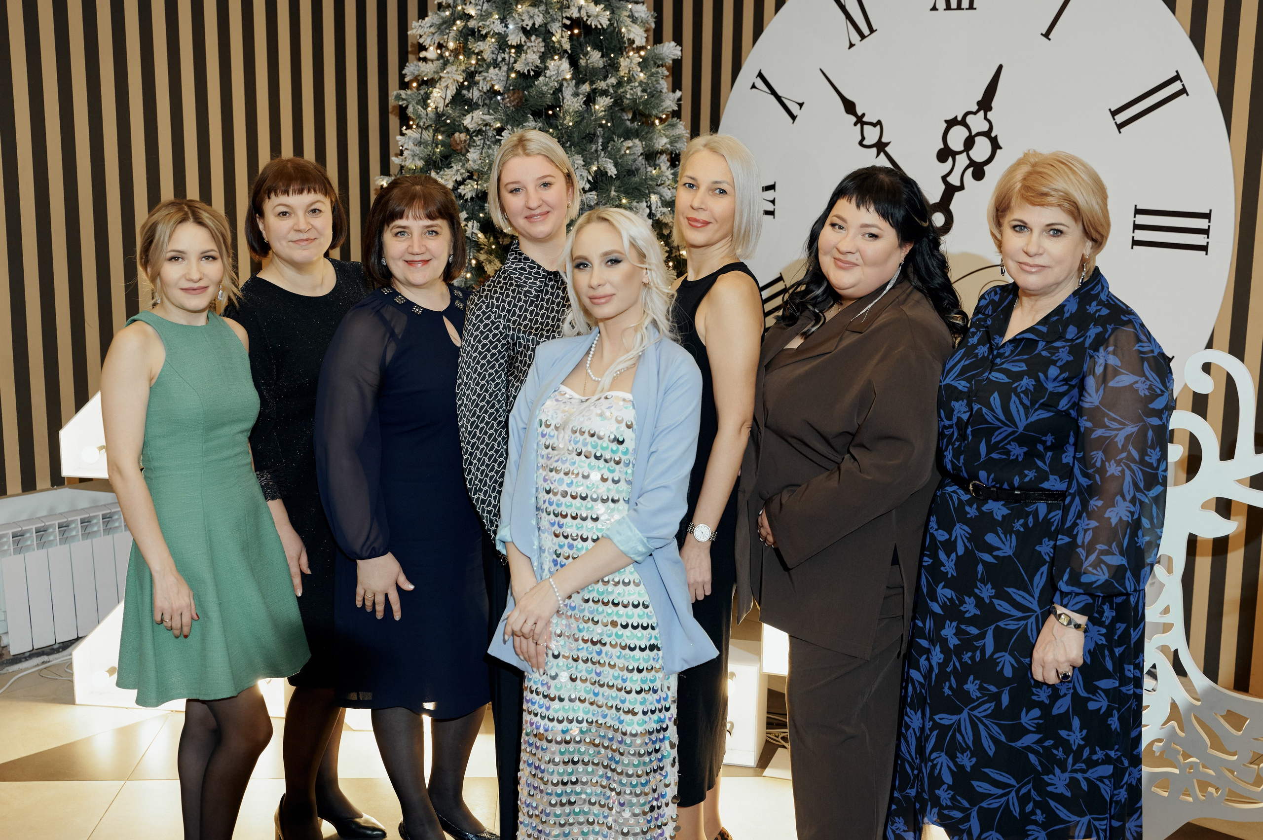 Корпоратив. Свадебный фотограф Александр Браво