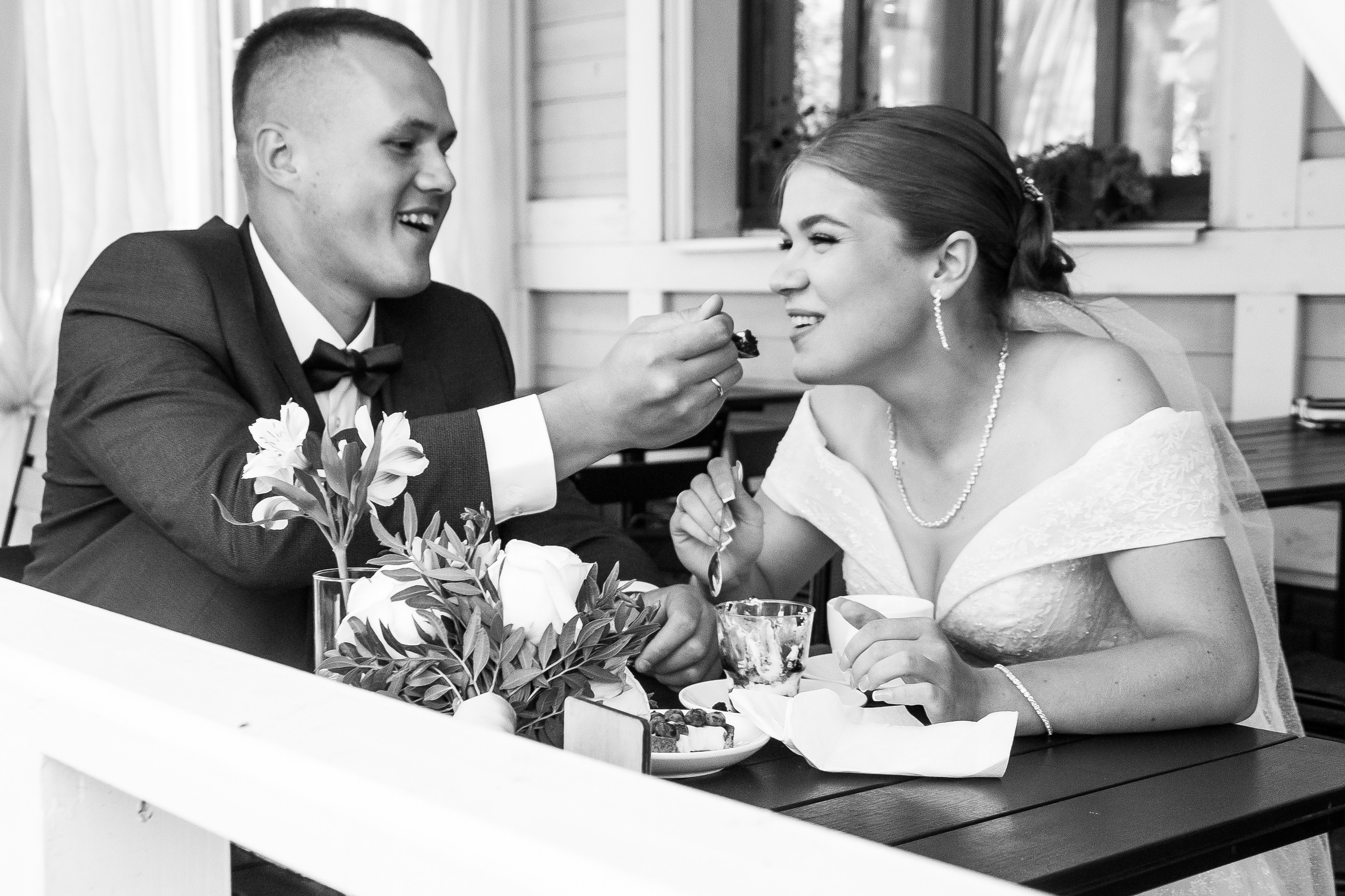 Свадебный и семейный фотограф г. Ярославль Савинская Анастасия