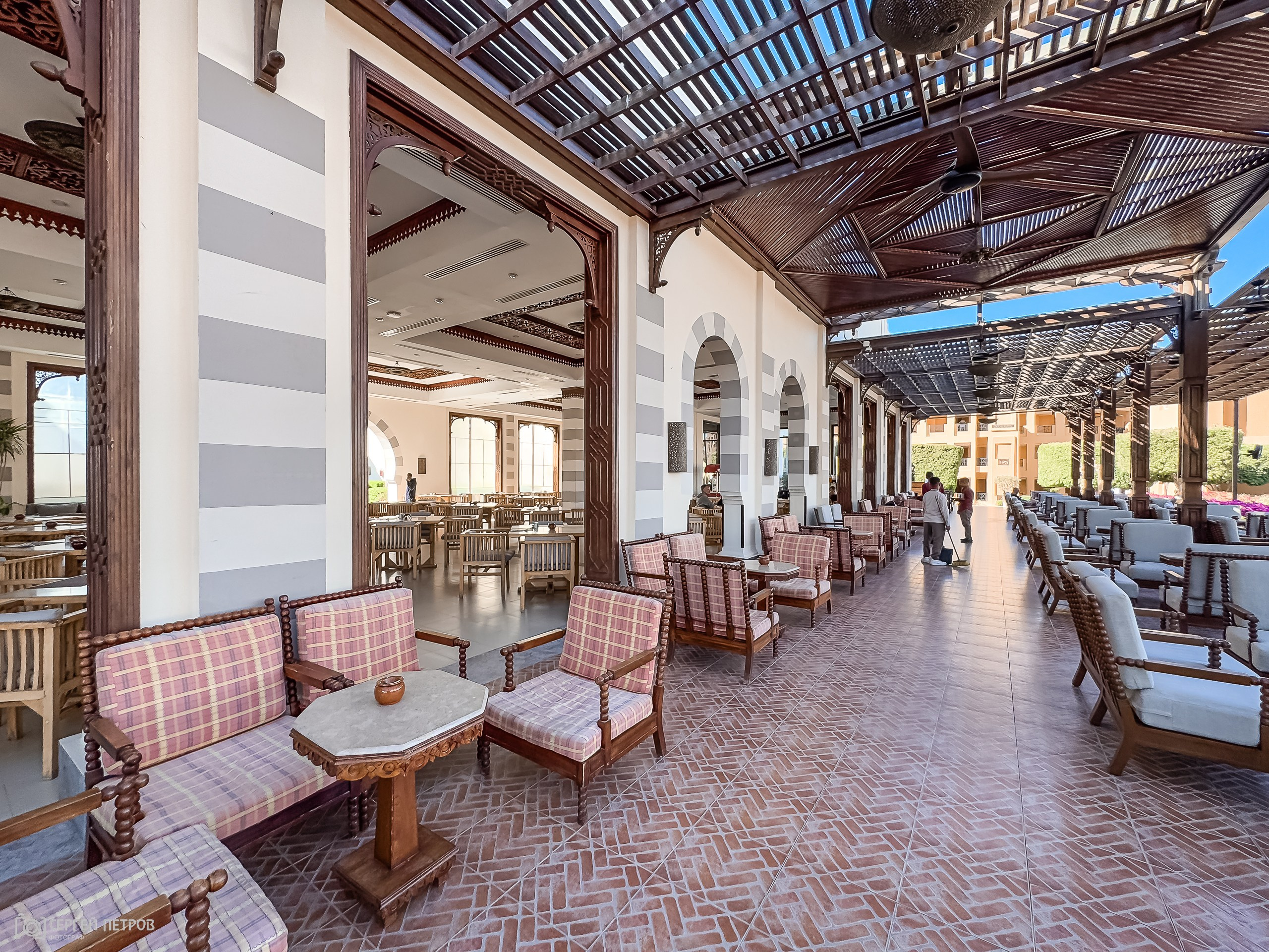 Портфолио интерьерной съемки. Фотограф в Санкт-Петербурге — Сергей Петров