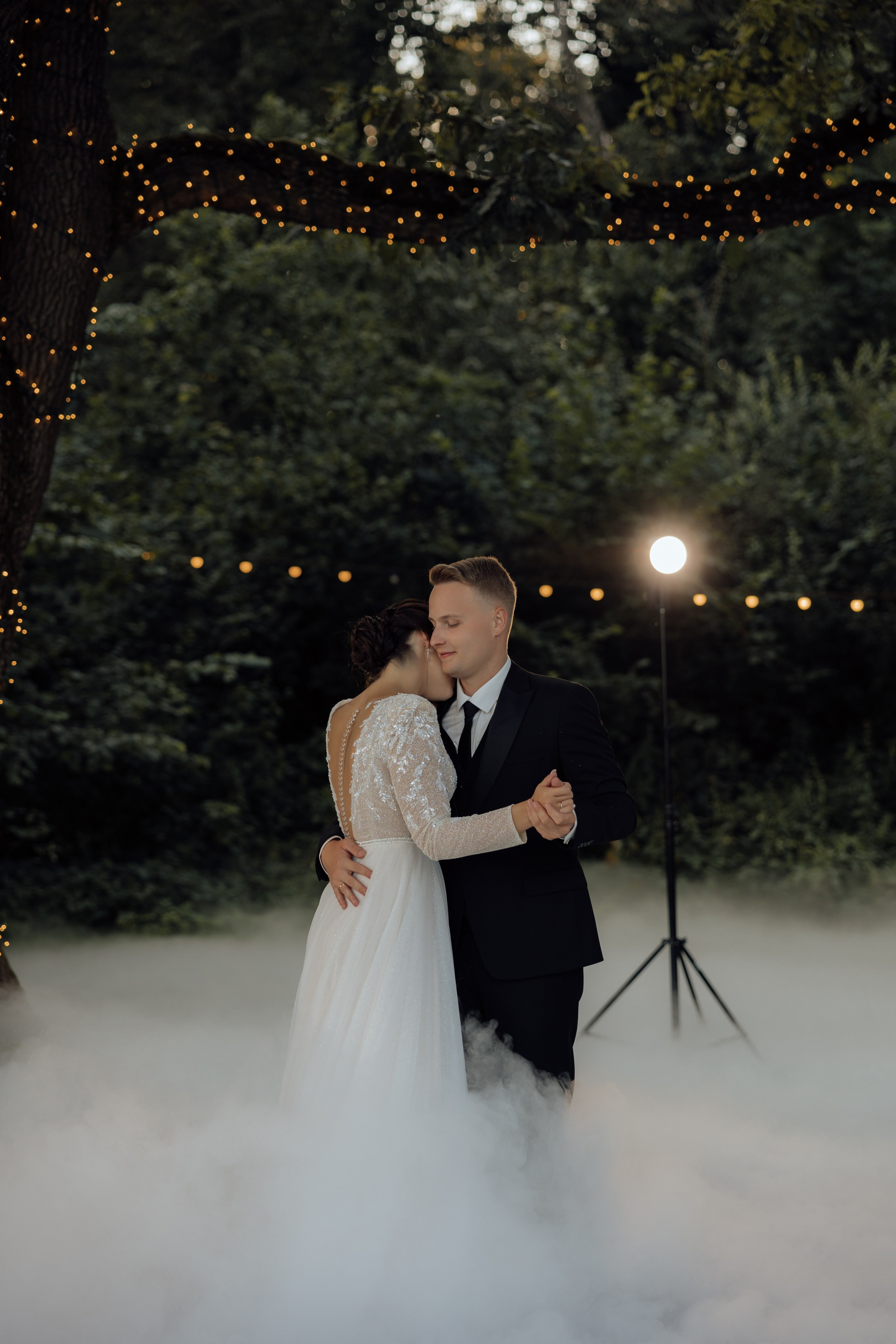 Даня и Лера. Свадебный фотограф Тула Москва СПБ / Сёмина Дарья