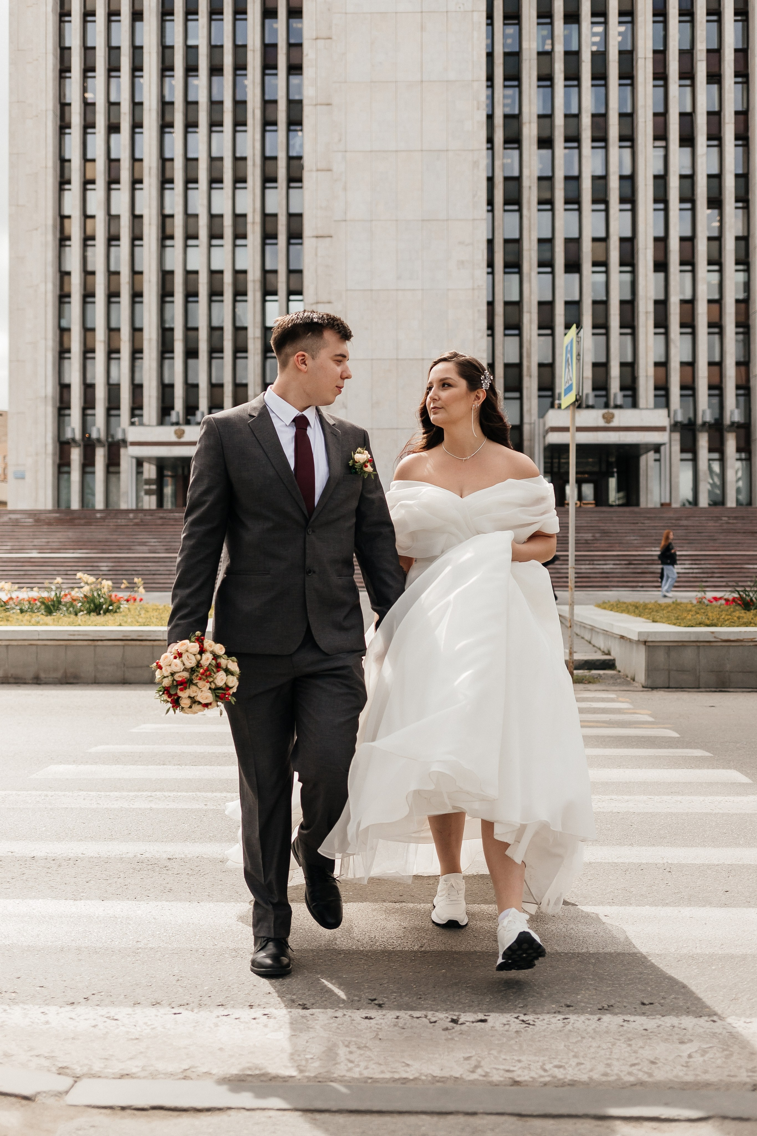 Дмитрий и Мария/2024. Свадебный и семейный фотограф в Екатеринбурге