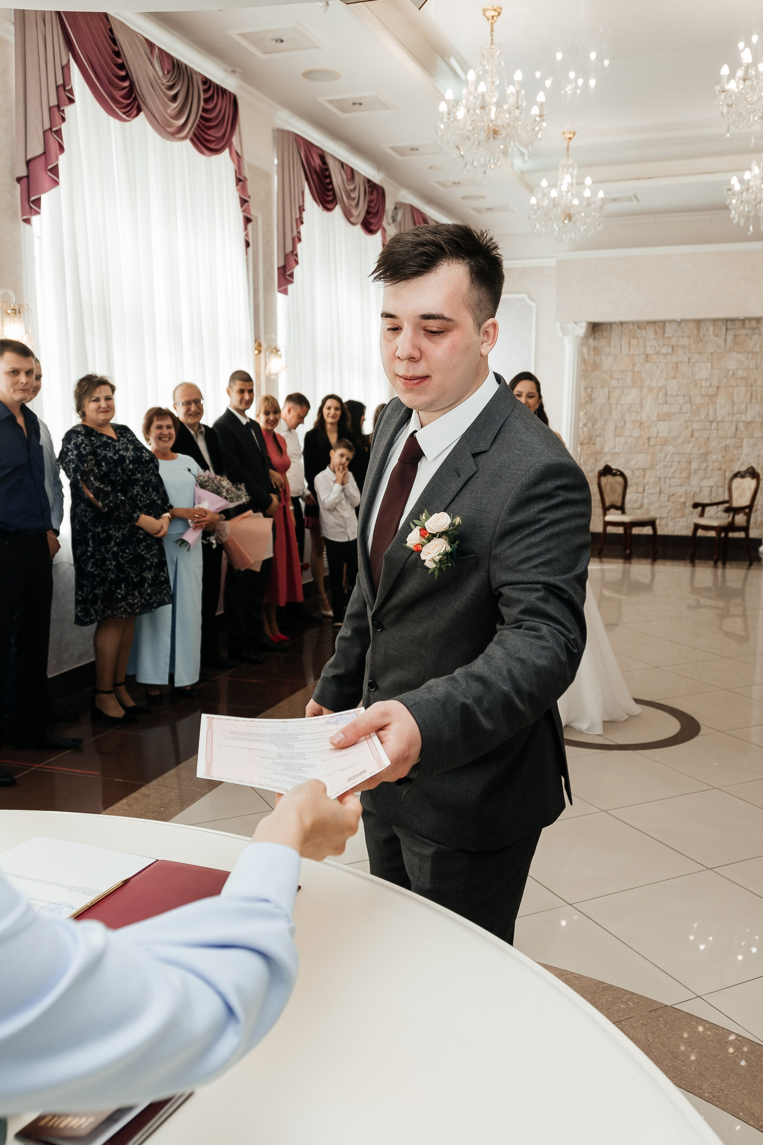 Дмитрий и Мария/2024. Свадебный и семейный фотограф в Екатеринбурге