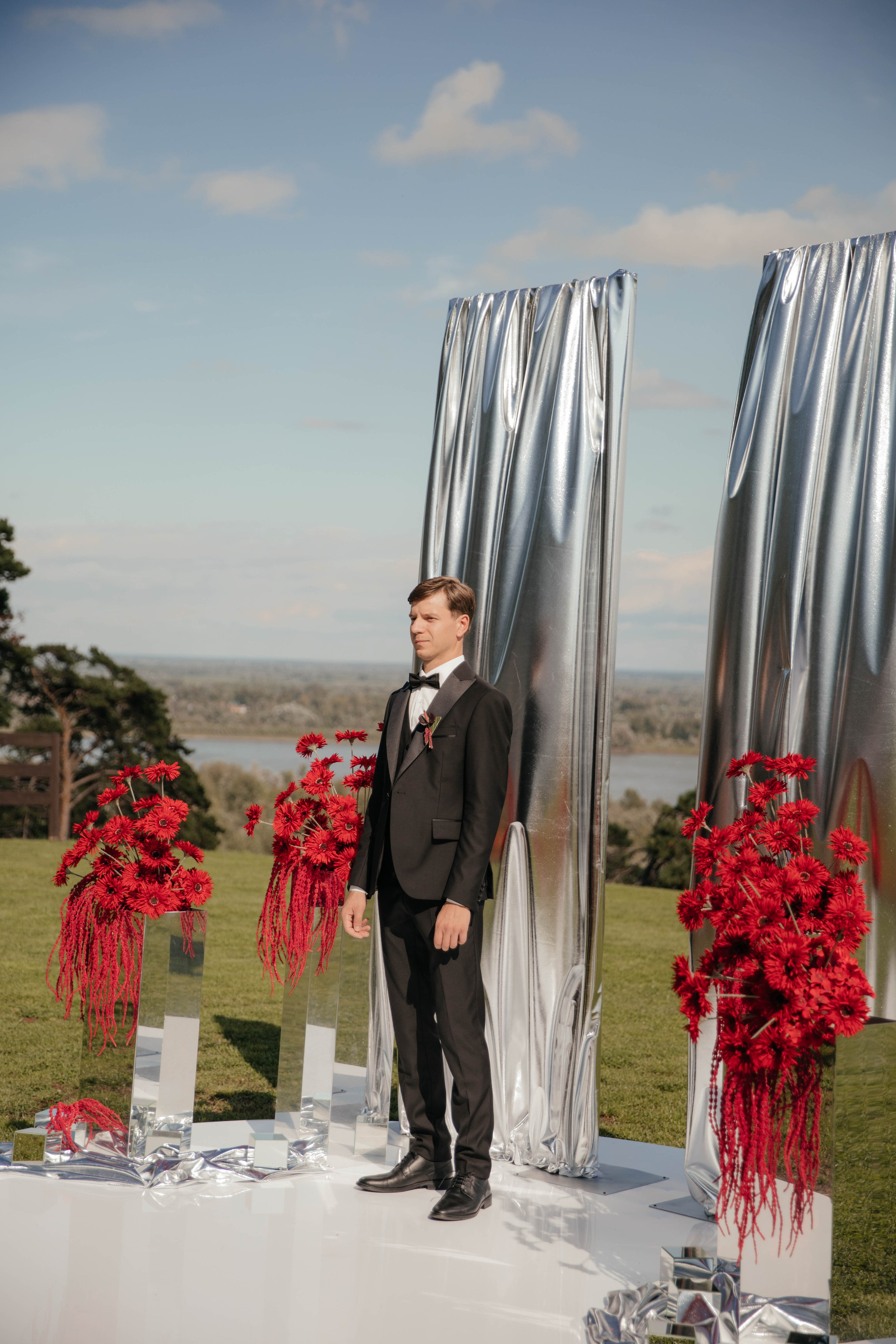 Антон и Полина. Фотограф Барнаул Полина Теплова