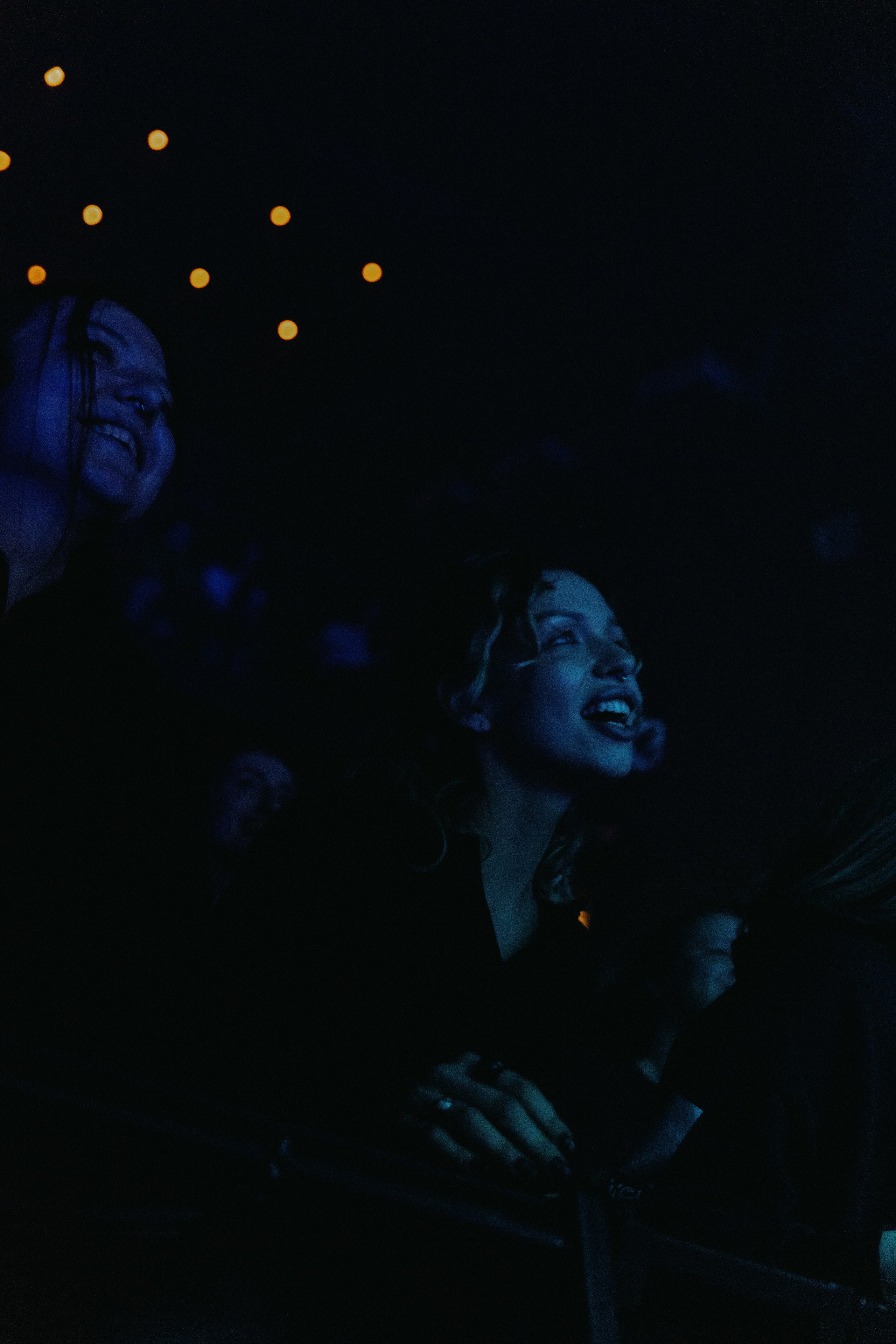 Лолита Косс. Фотограф в Санкт-Петербурге Ангелина Вражевская