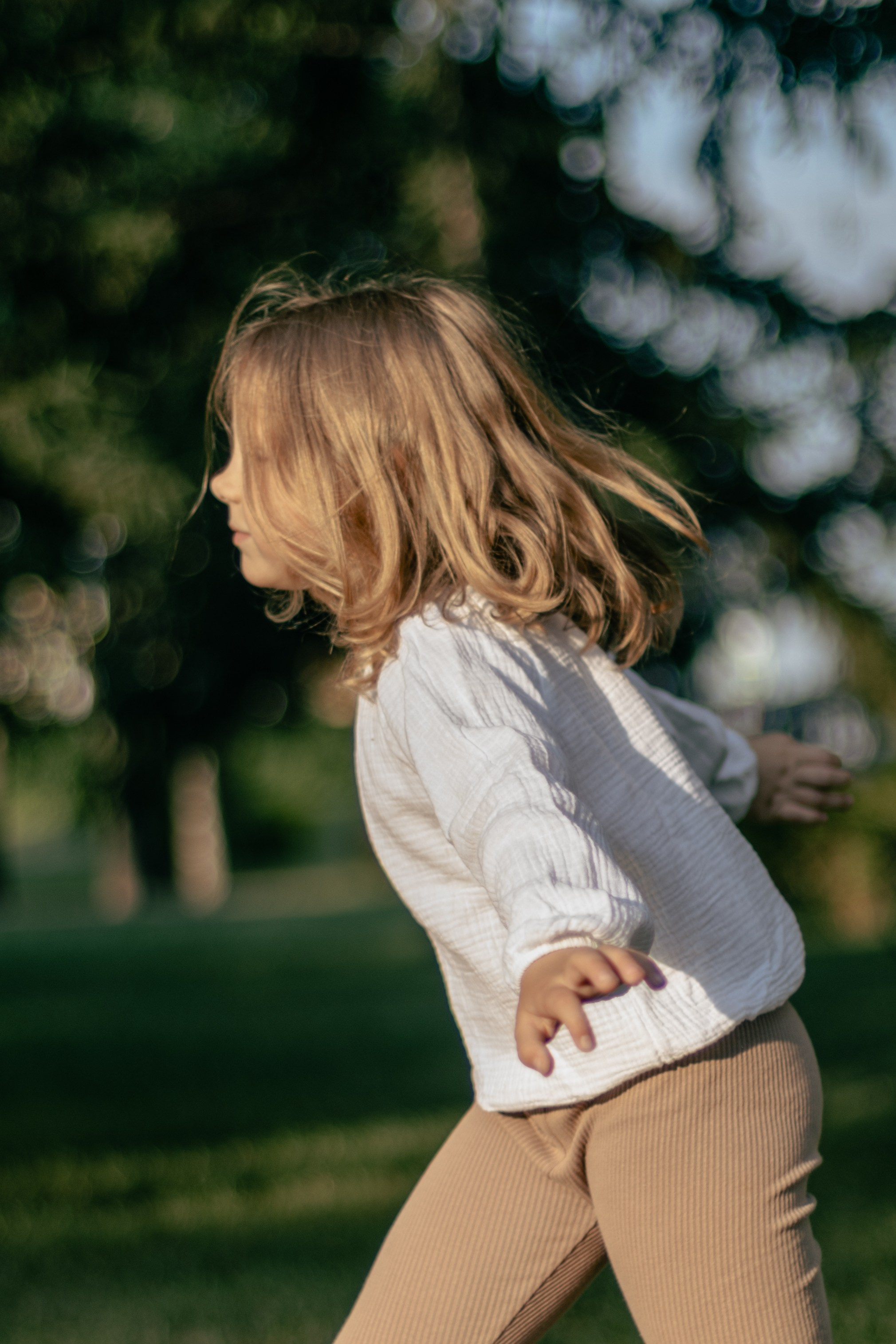 Семейная съёмка. Фотограф Анастасия Бобылева, Москва и Московская область