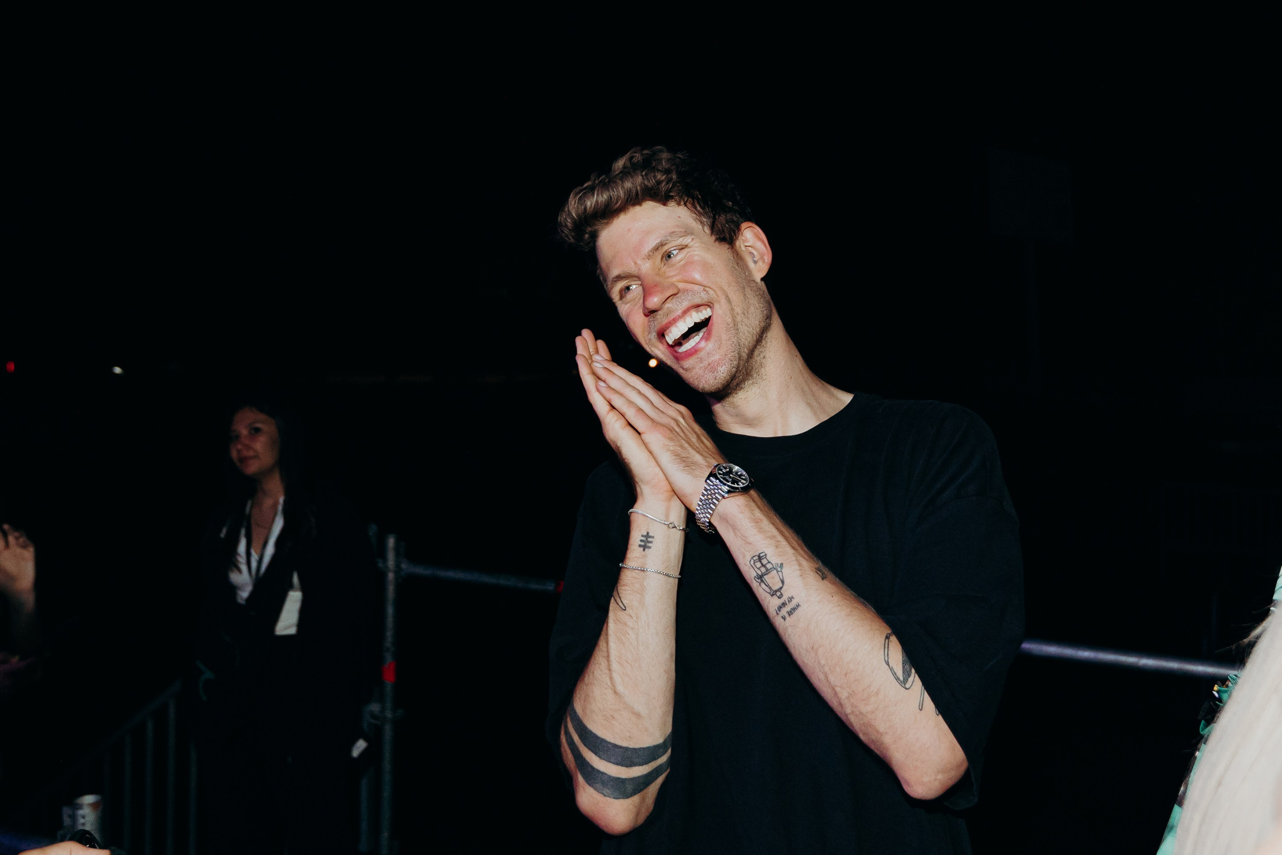 SATISFACTION 2024 Astana. ГЛАВНАЯ