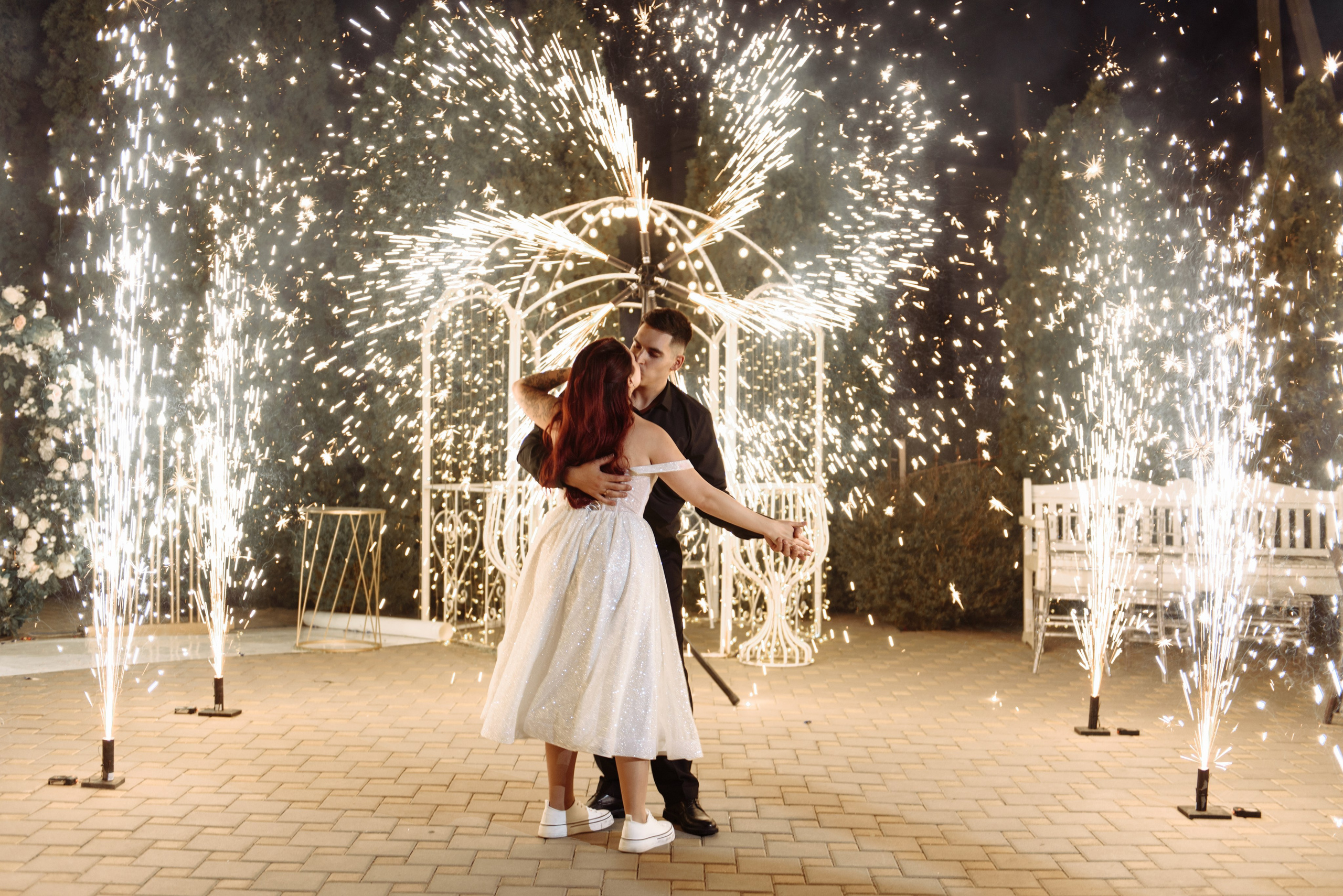 21.09.2024 — Свадьба Андрея и Марии. Свадебный фотограф Дмитрий Высоцкий | Ростов-на-Дону