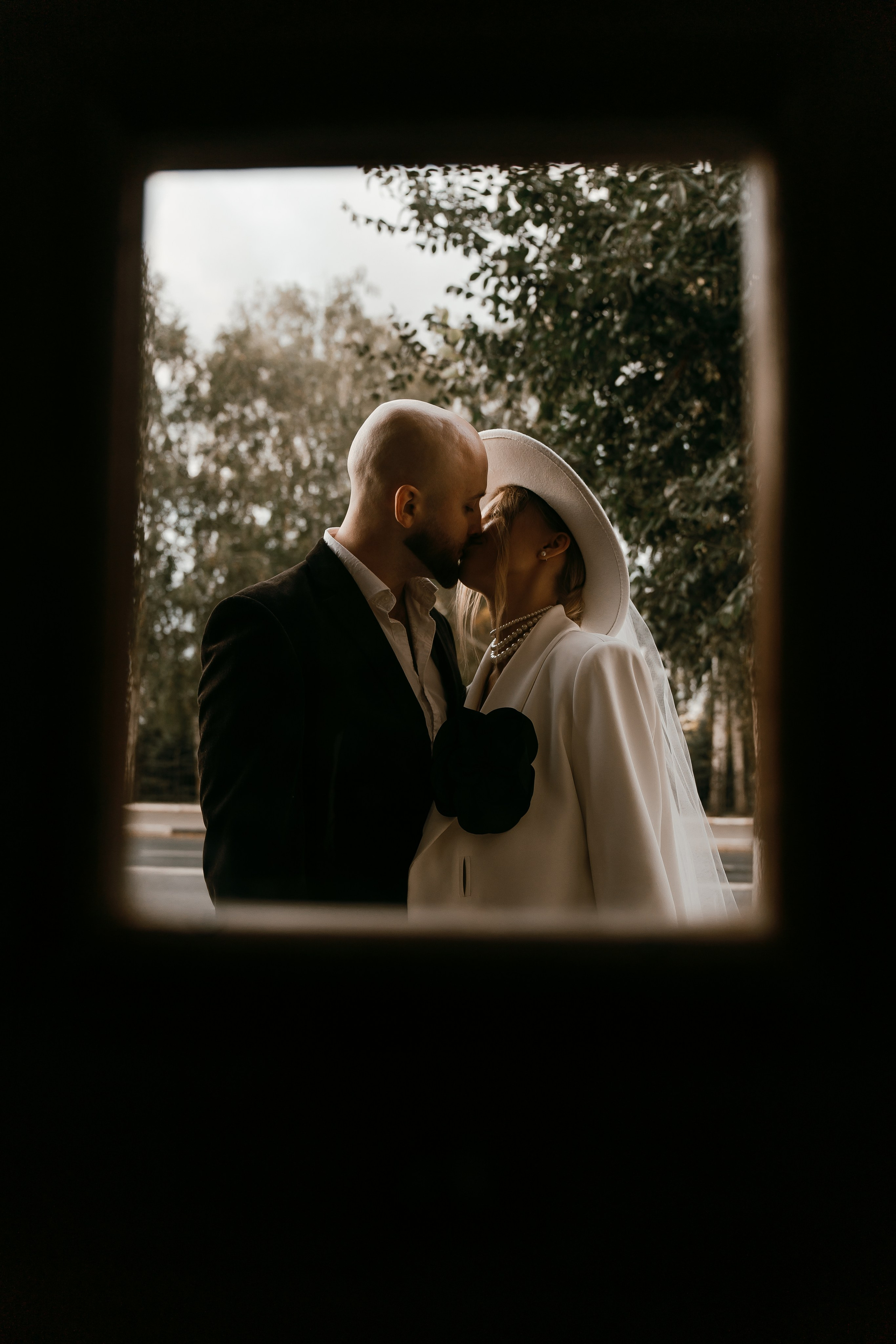 Никита и Арина. Свадебный и семейный фотограф в Самаре Салахова Гулина