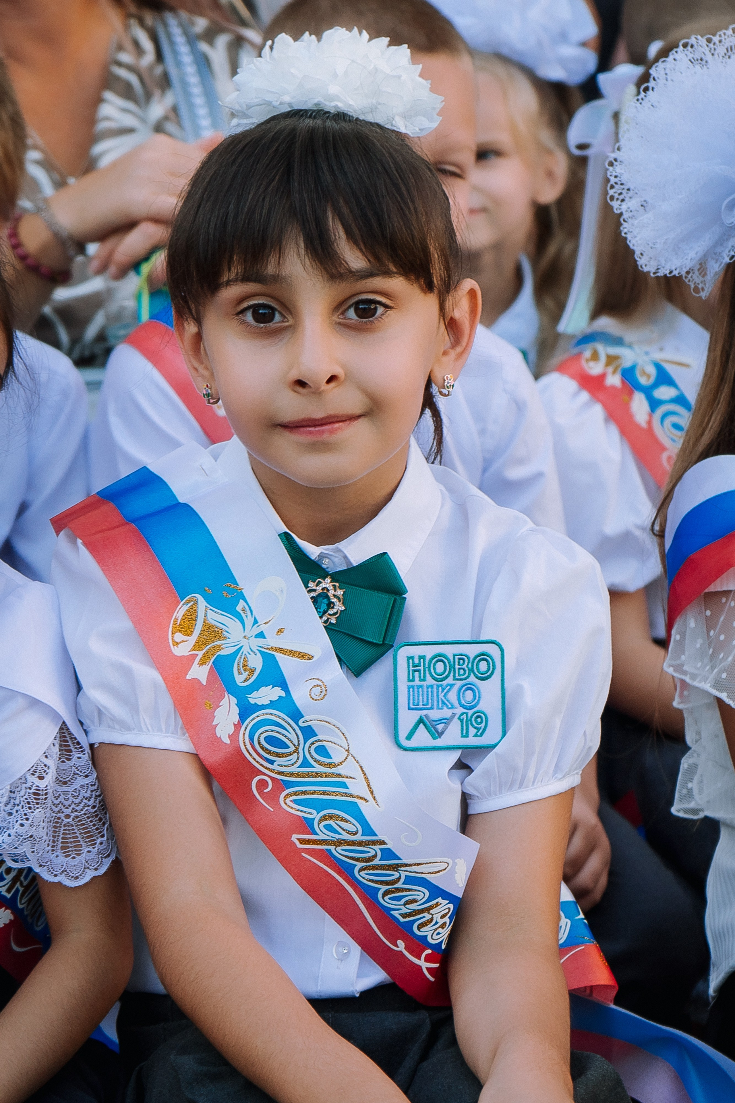 1 класс 19 школа. Выпускные альбомы Натальи Бутко: Новороссийск, Анапа, Геленджик