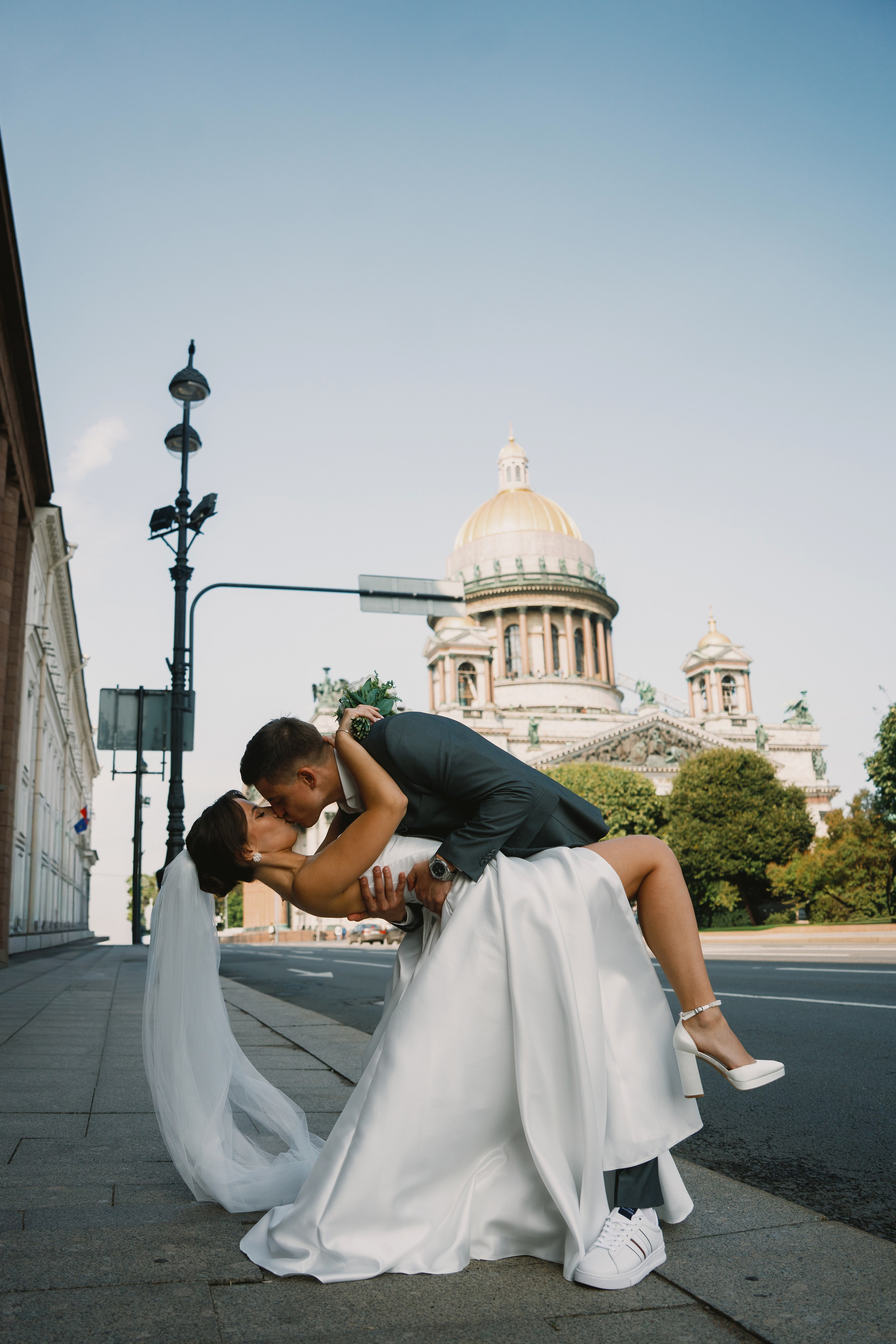 Weddings. Главная