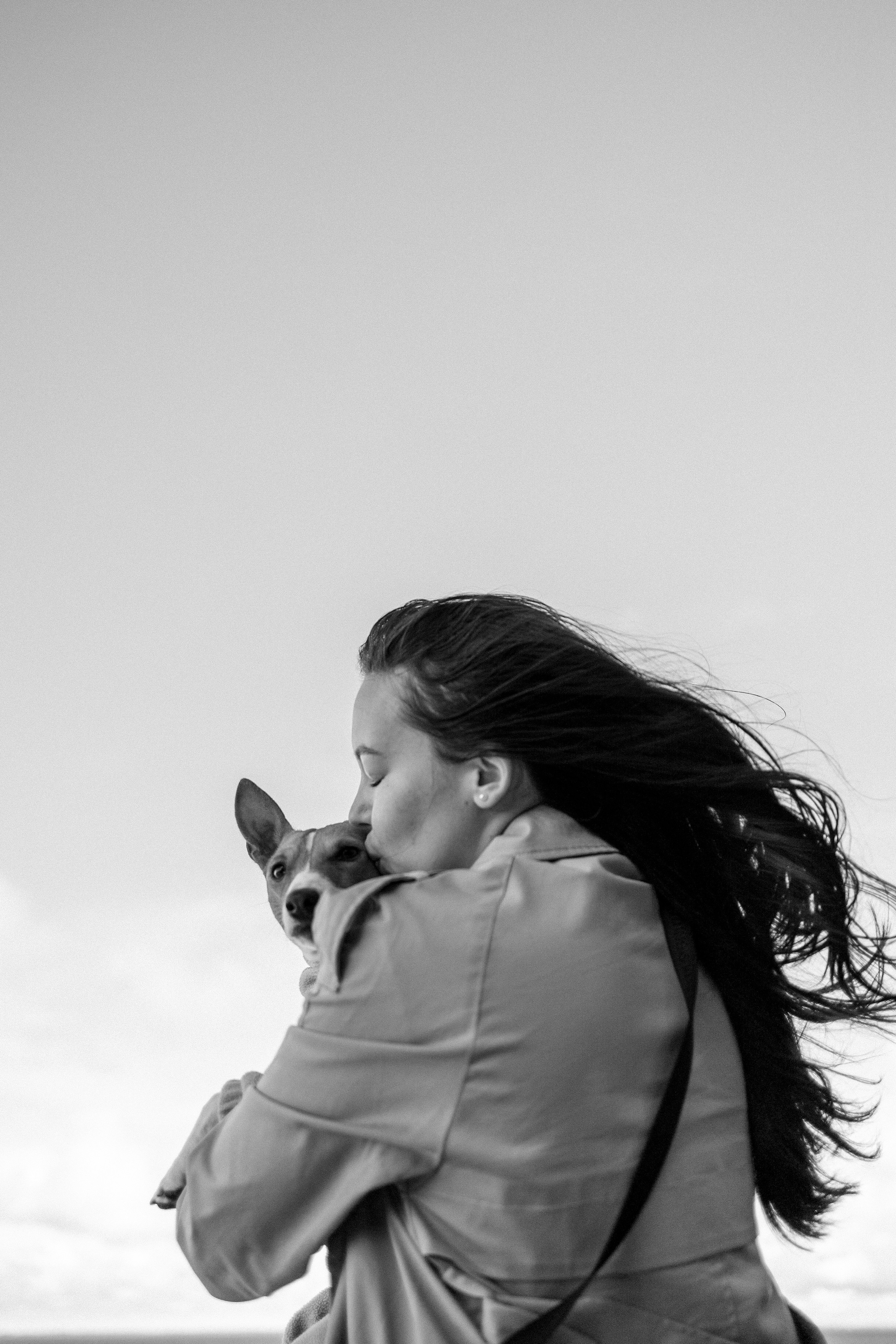 Алиса и Лео. Фотограф — Анималист | Санкт-Петербург