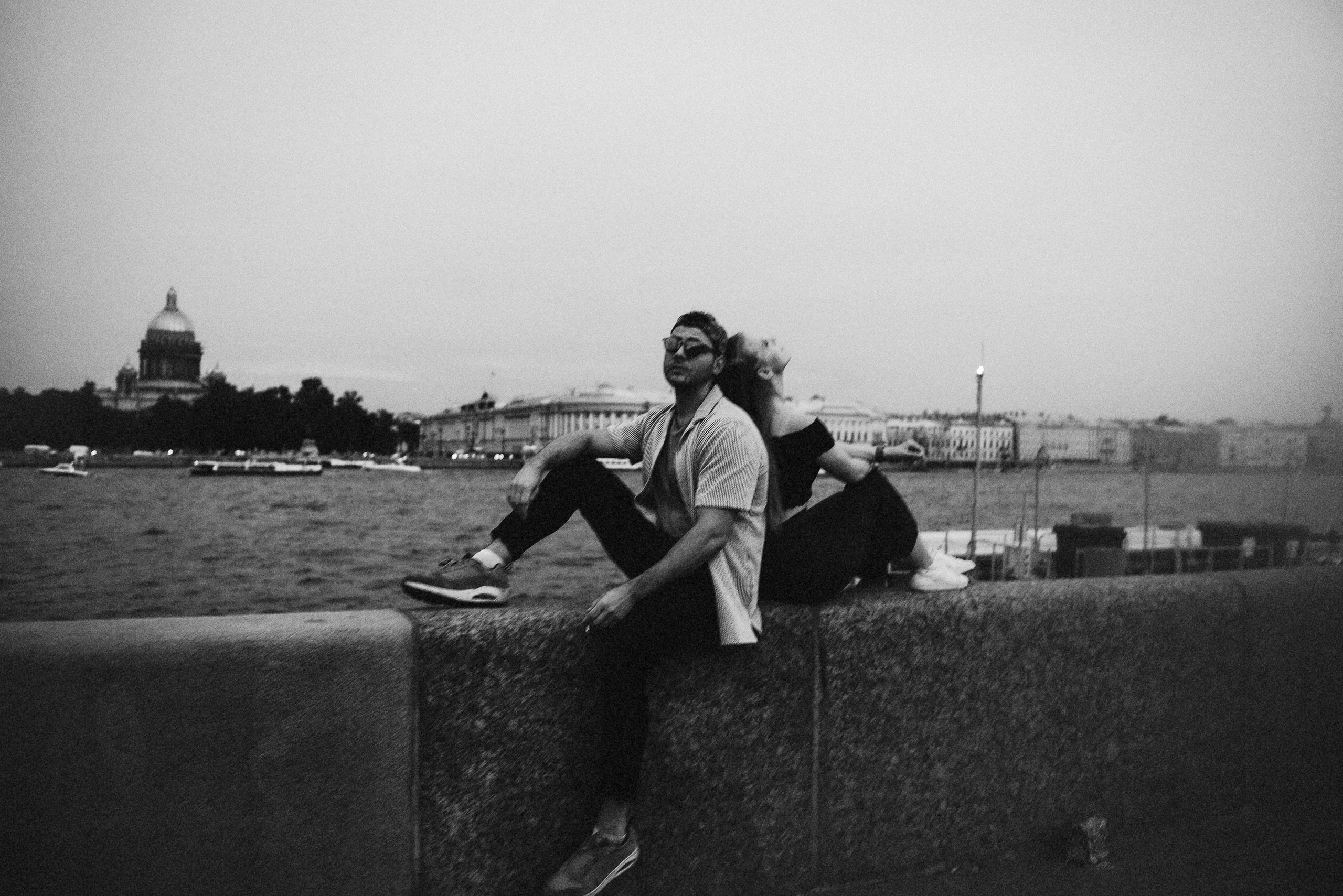 парная фотосессия спб 