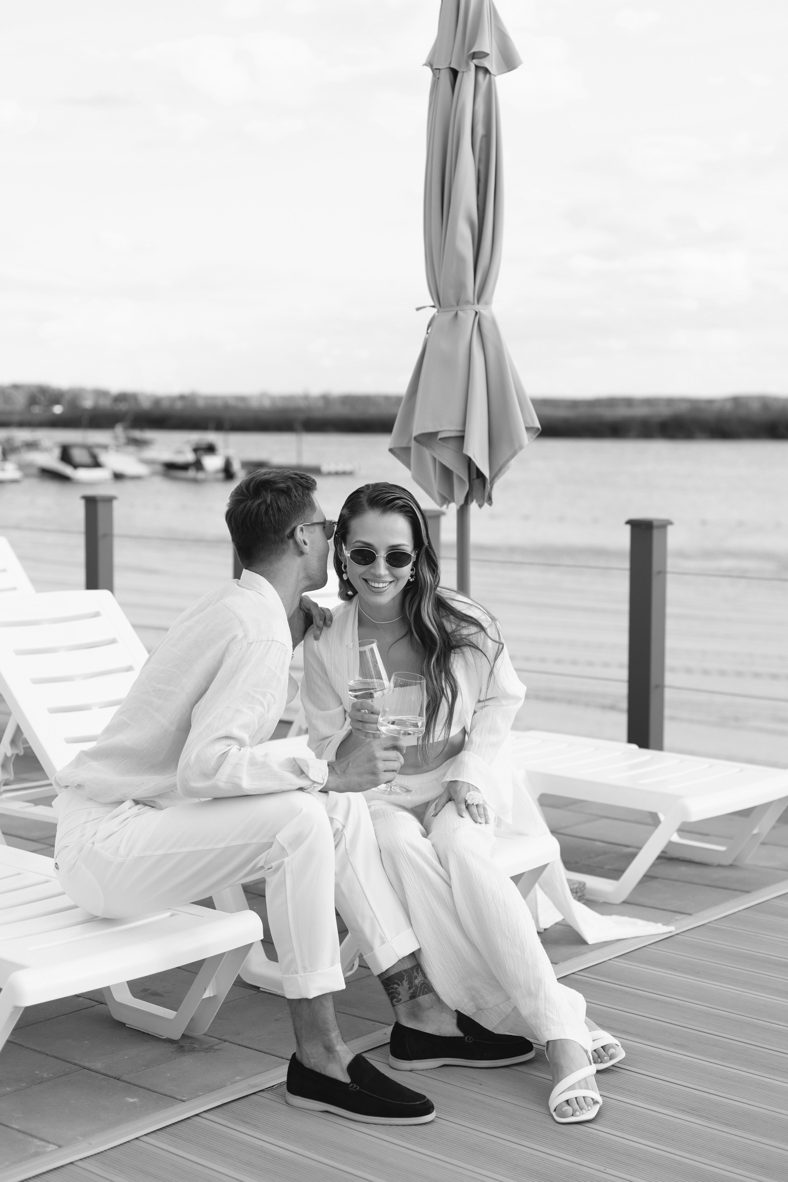 Мы эхо. Свадебный и женский фотограф в Липецке и Воронеже Роза Демина