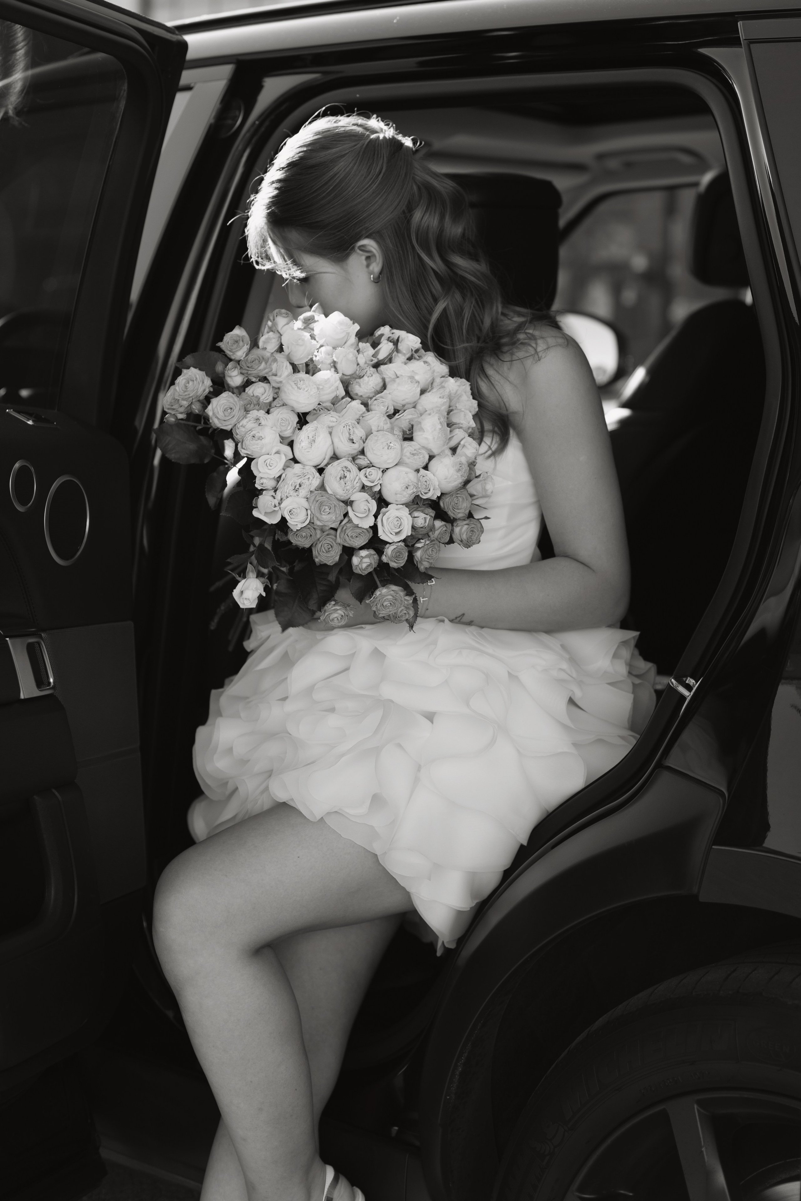 И & Д. Свадебный и женский фотограф в Липецке и Воронеже Роза Демина