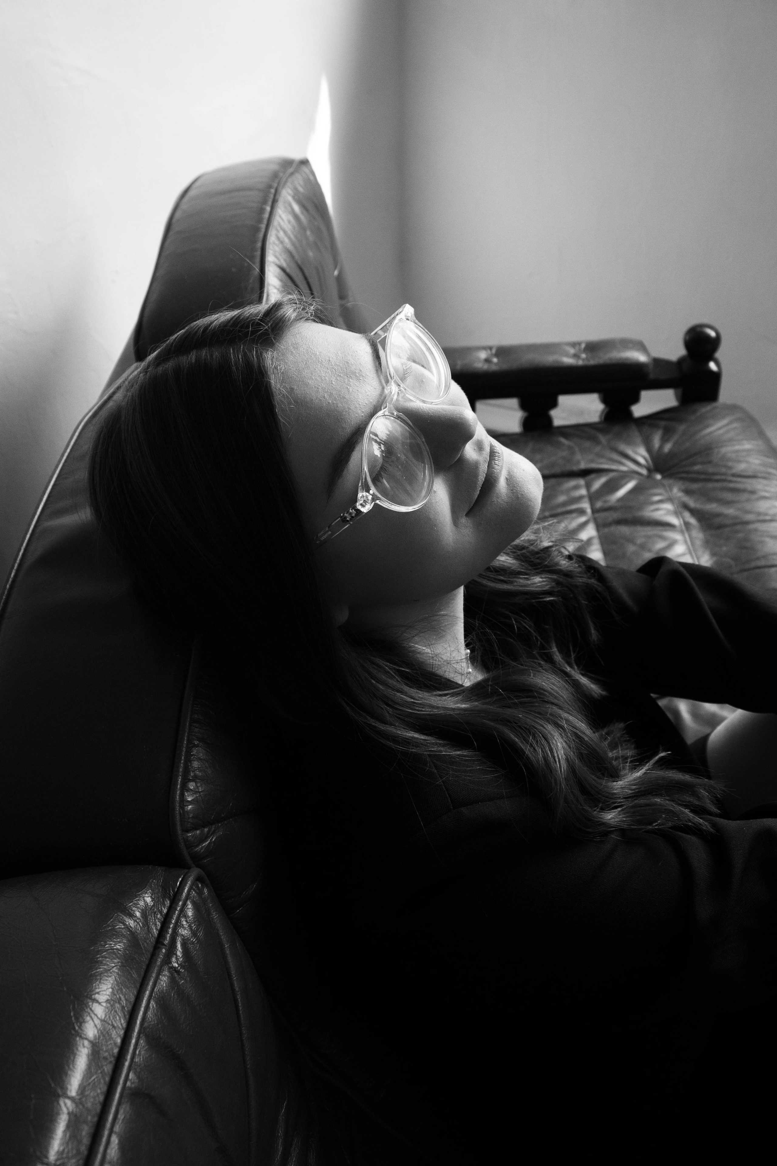 Zlata. Daria Y. Фототерапия │ Санкт-Петербург