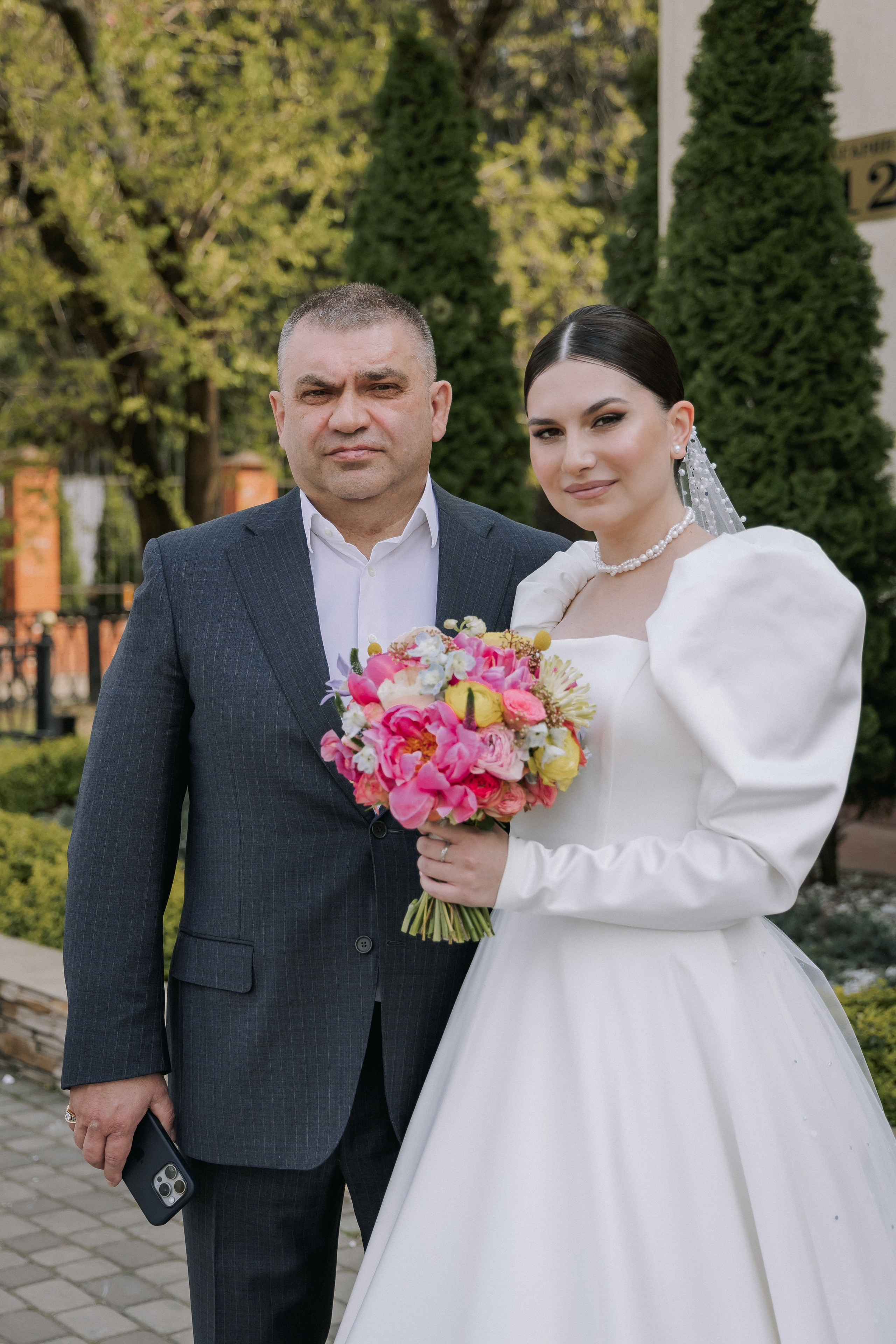 Яна и Святослав. Свадебный день. Свадебная фотография. Арина Рубах