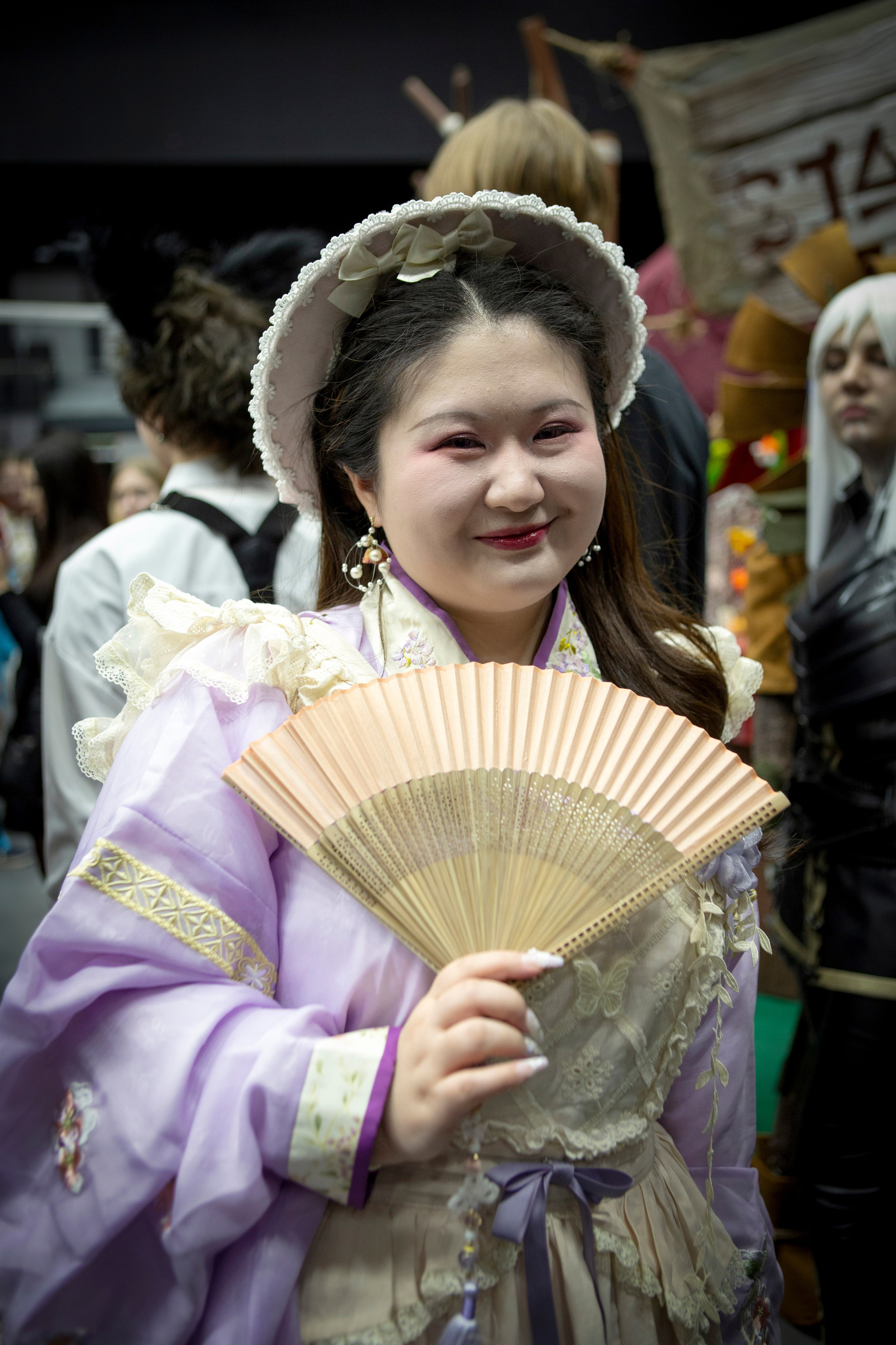 Тёмные Материи 2025. Falcon Clab. Портретный фотограф в Минске