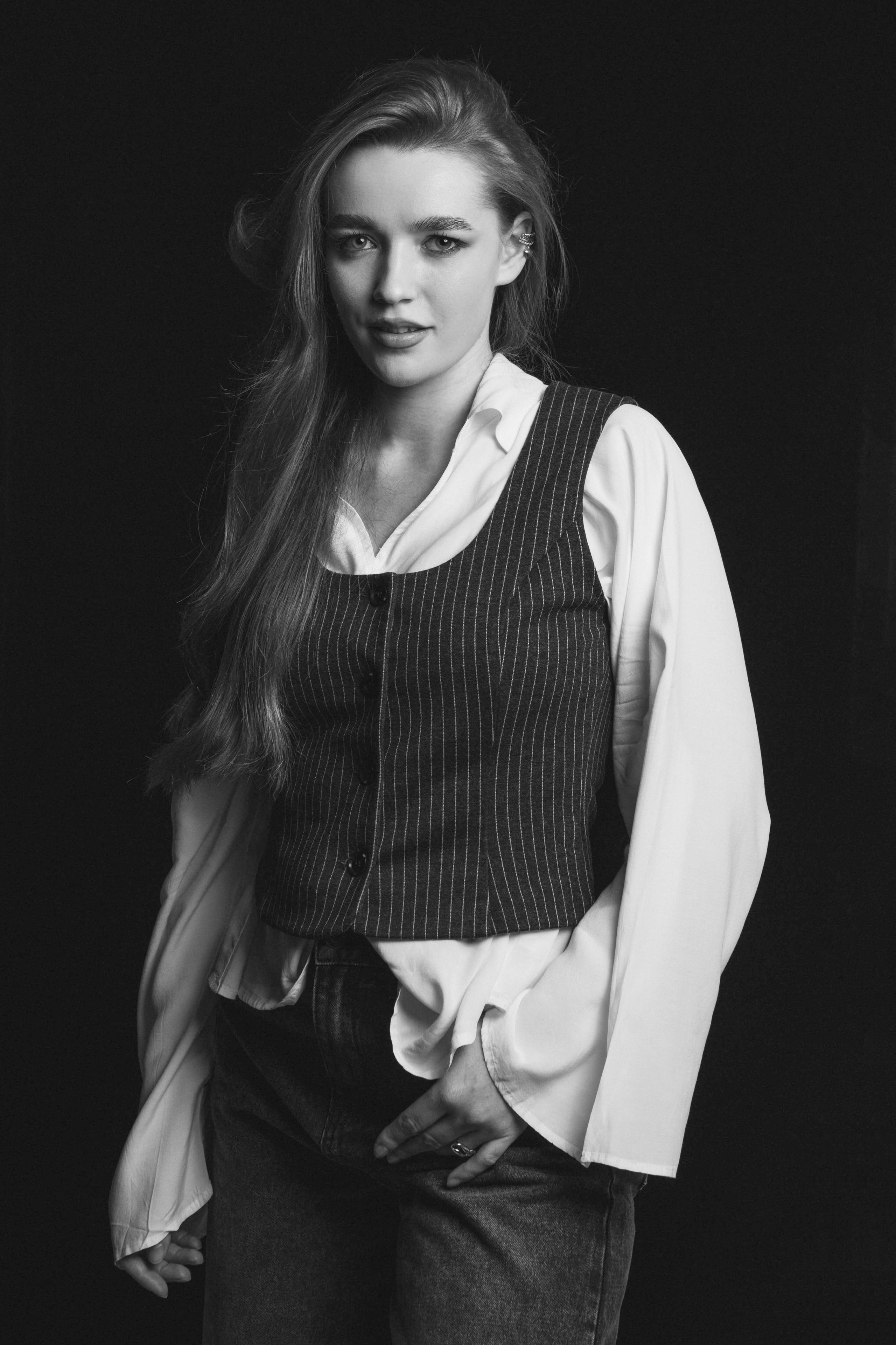 Для Барбершоп (просто портреты). Портретный фотограф в Минске